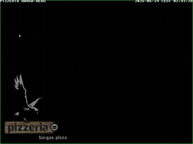 Archiv Foto Webcam Pizzeria Barga in Gargellen, Vorarlberg