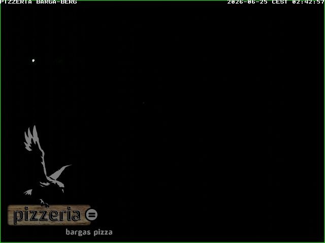 Archiv Foto Webcam Pizzeria Barga in Gargellen, Vorarlberg