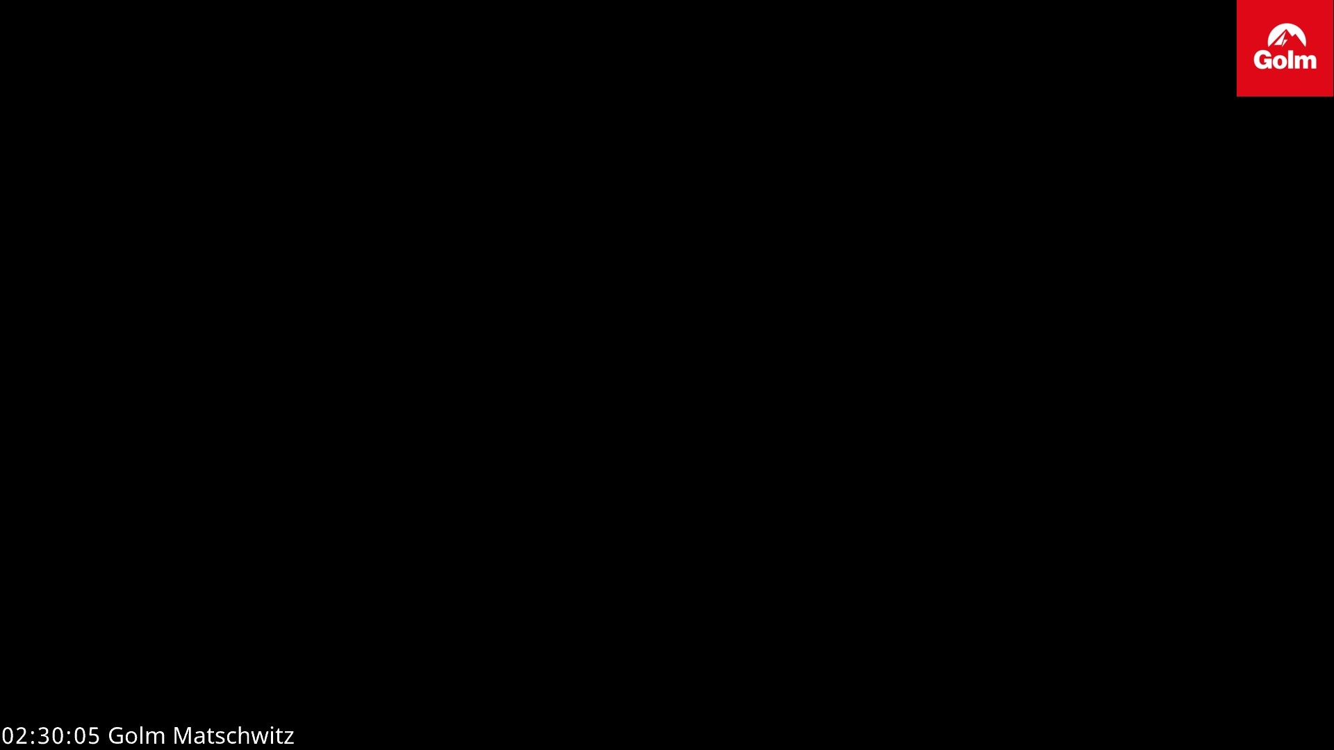 Archived image Webcam Golm: Matschwitz