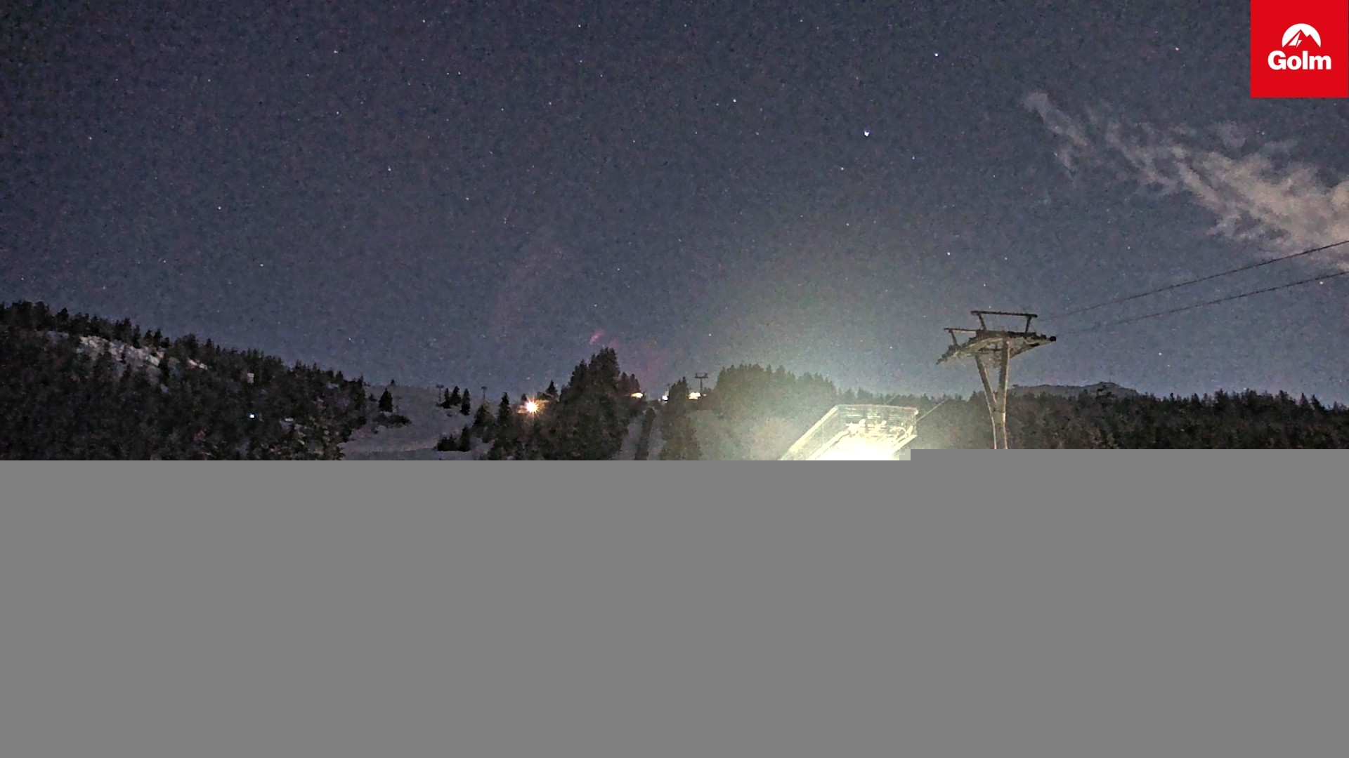 Archiv Foto Webcam Matschwitz am Golm