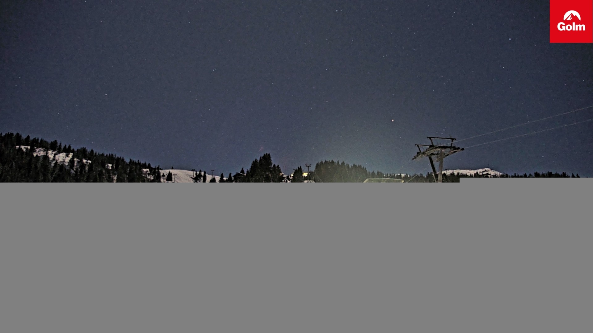 Archiv Foto Webcam Matschwitz am Golm