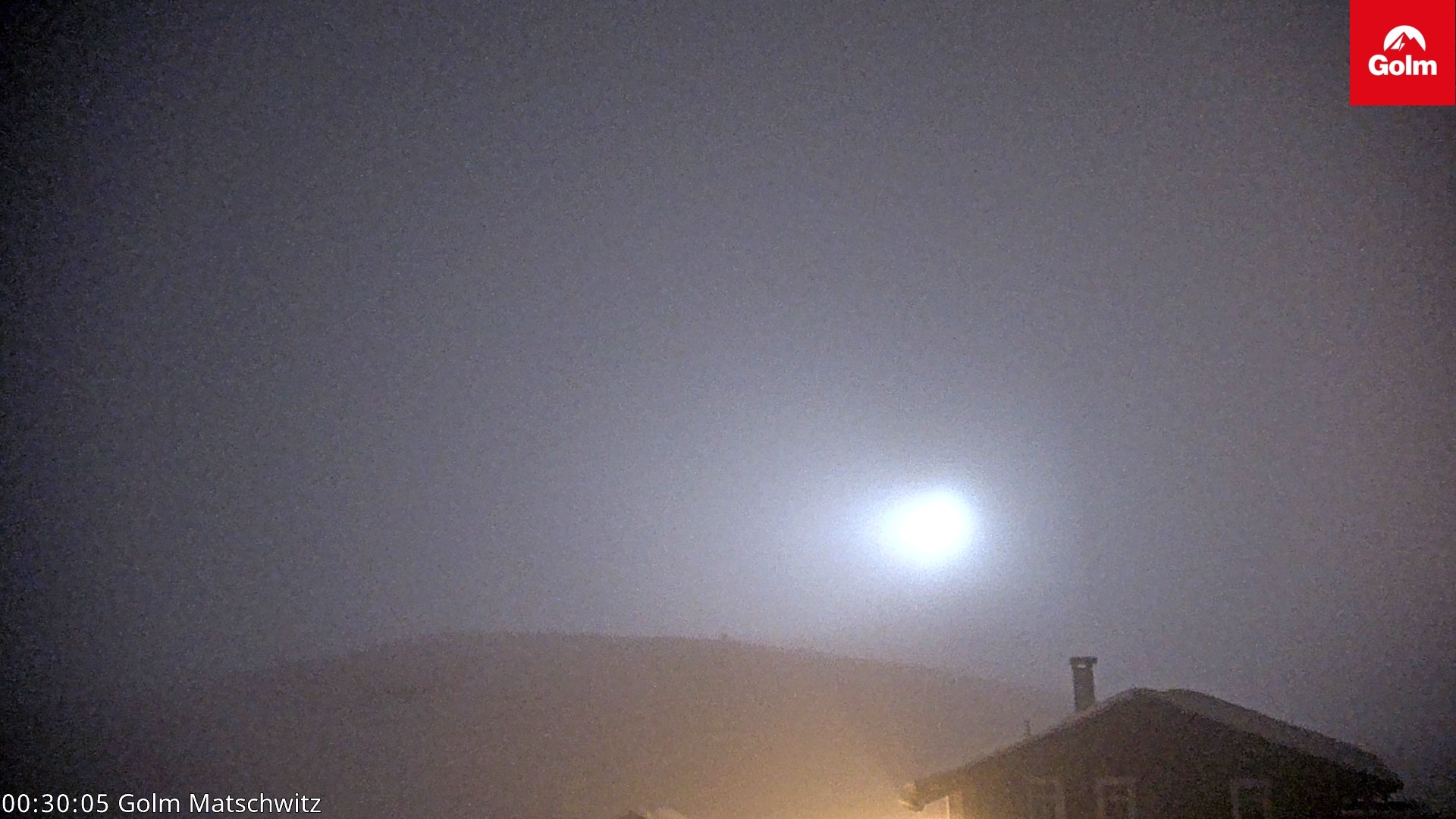 Archiv Foto Webcam Matschwitz am Golm