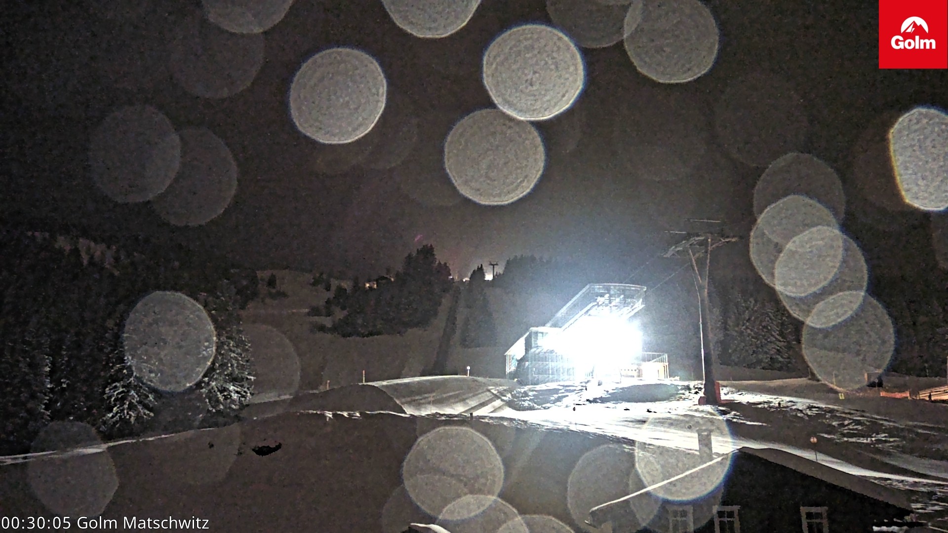 Archived image Webcam Golm: Matschwitz