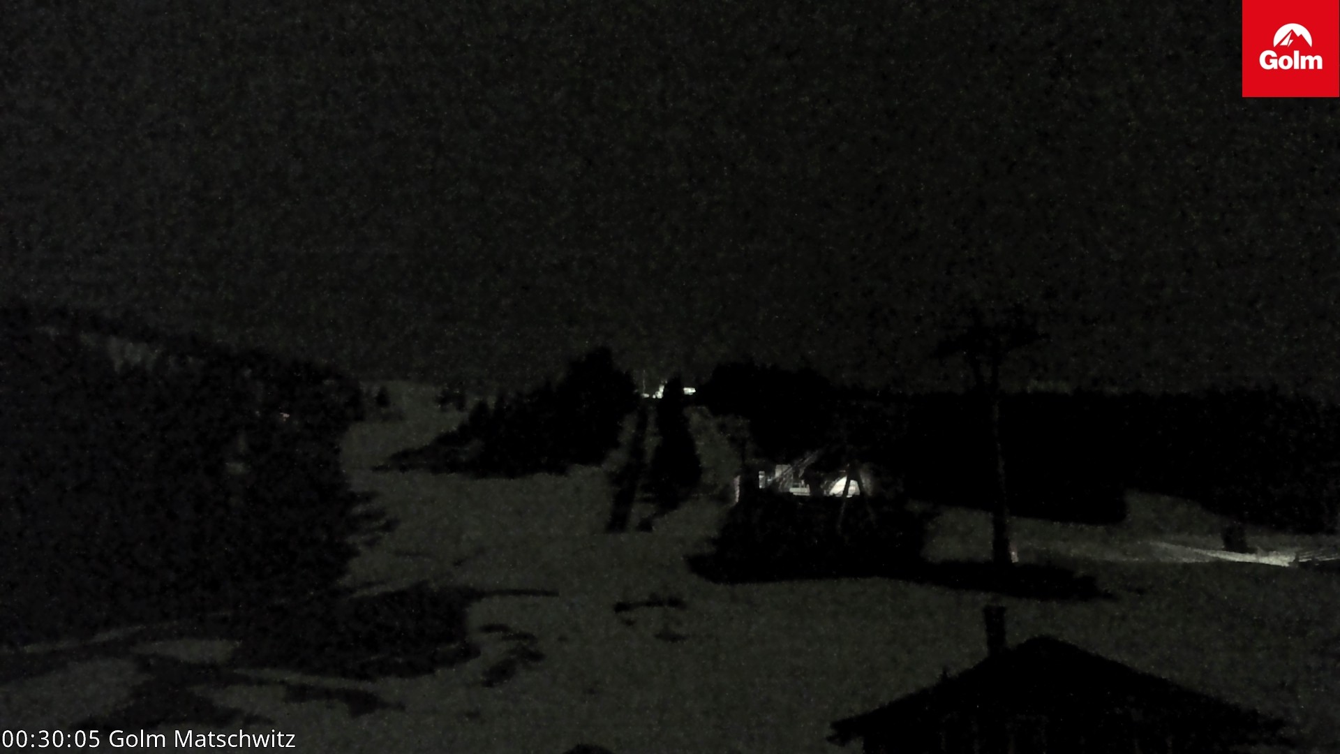 Archiv Foto Webcam Matschwitz am Golm