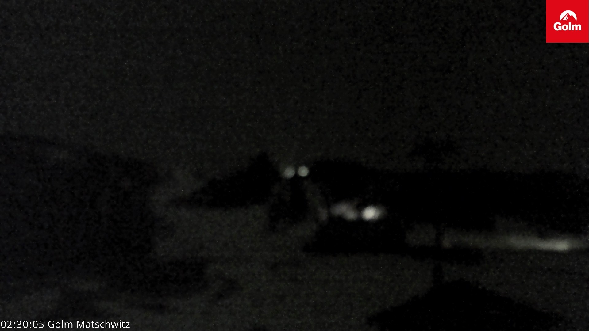 Archiv Foto Webcam Matschwitz am Golm