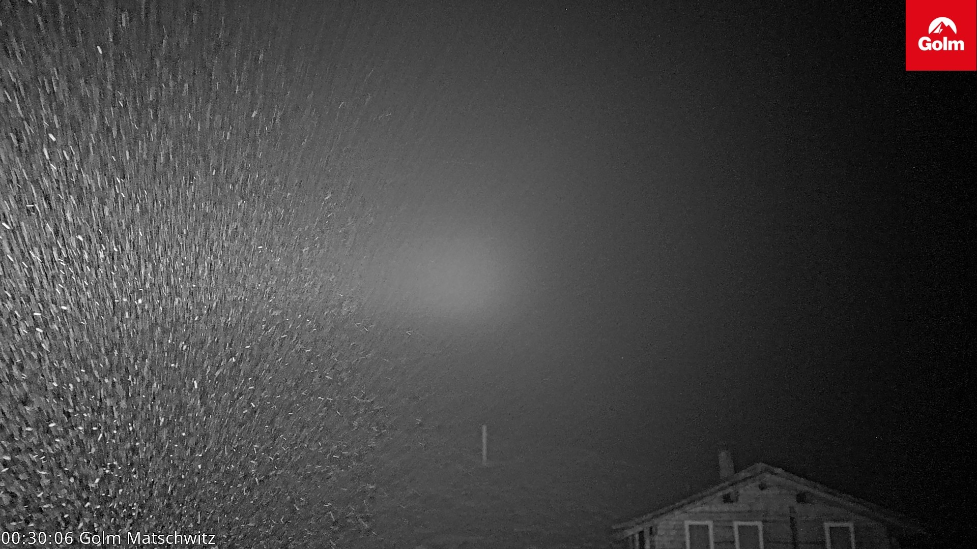 Archiv Foto Webcam Matschwitz am Golm
