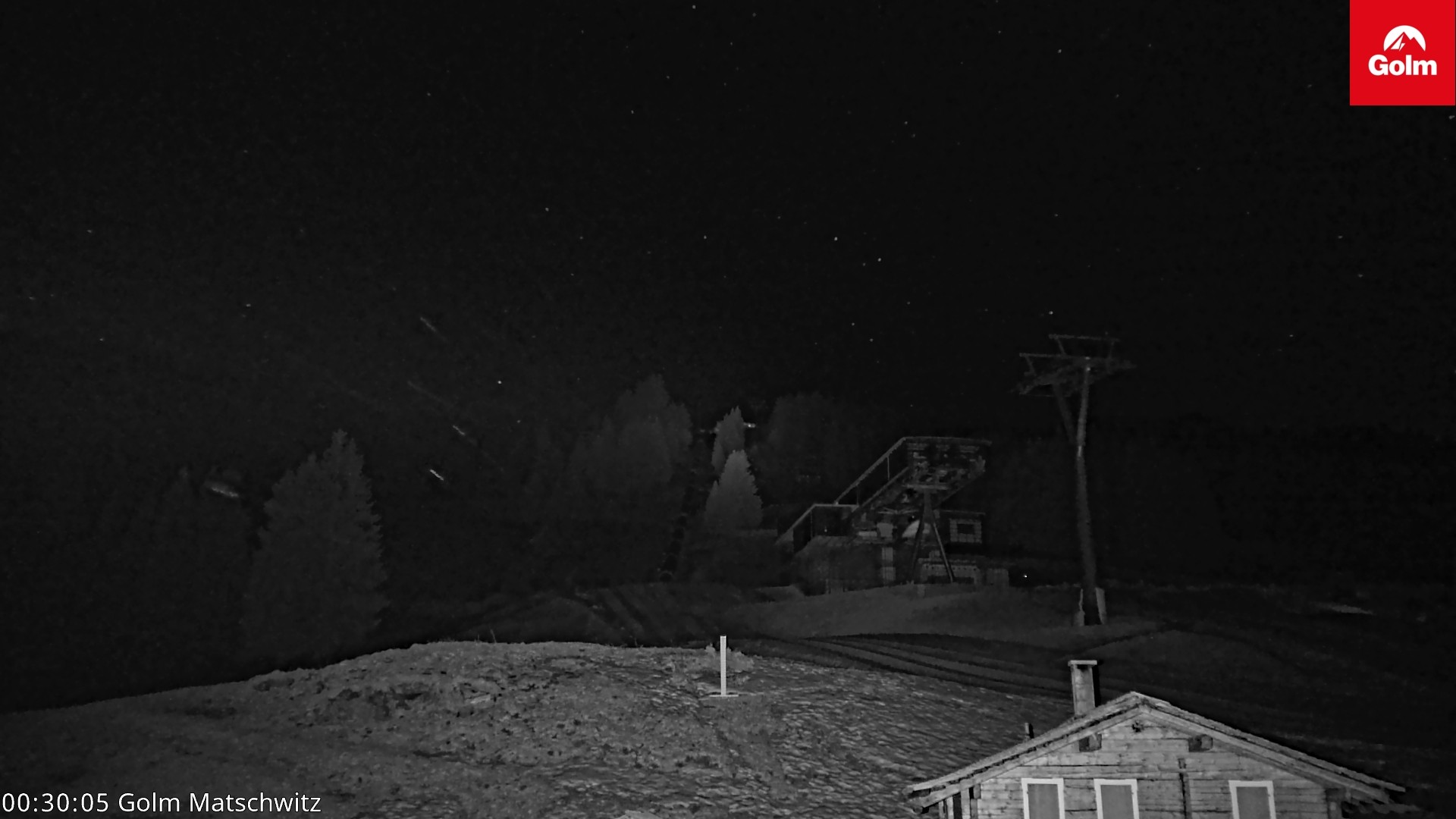 Archived image Webcam Golm: Matschwitz