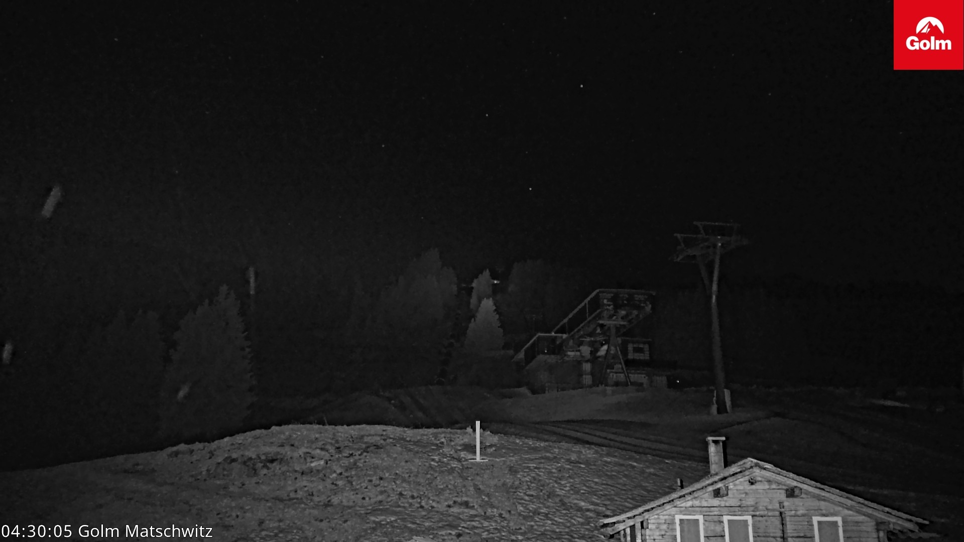 Archived image Webcam Golm: Matschwitz