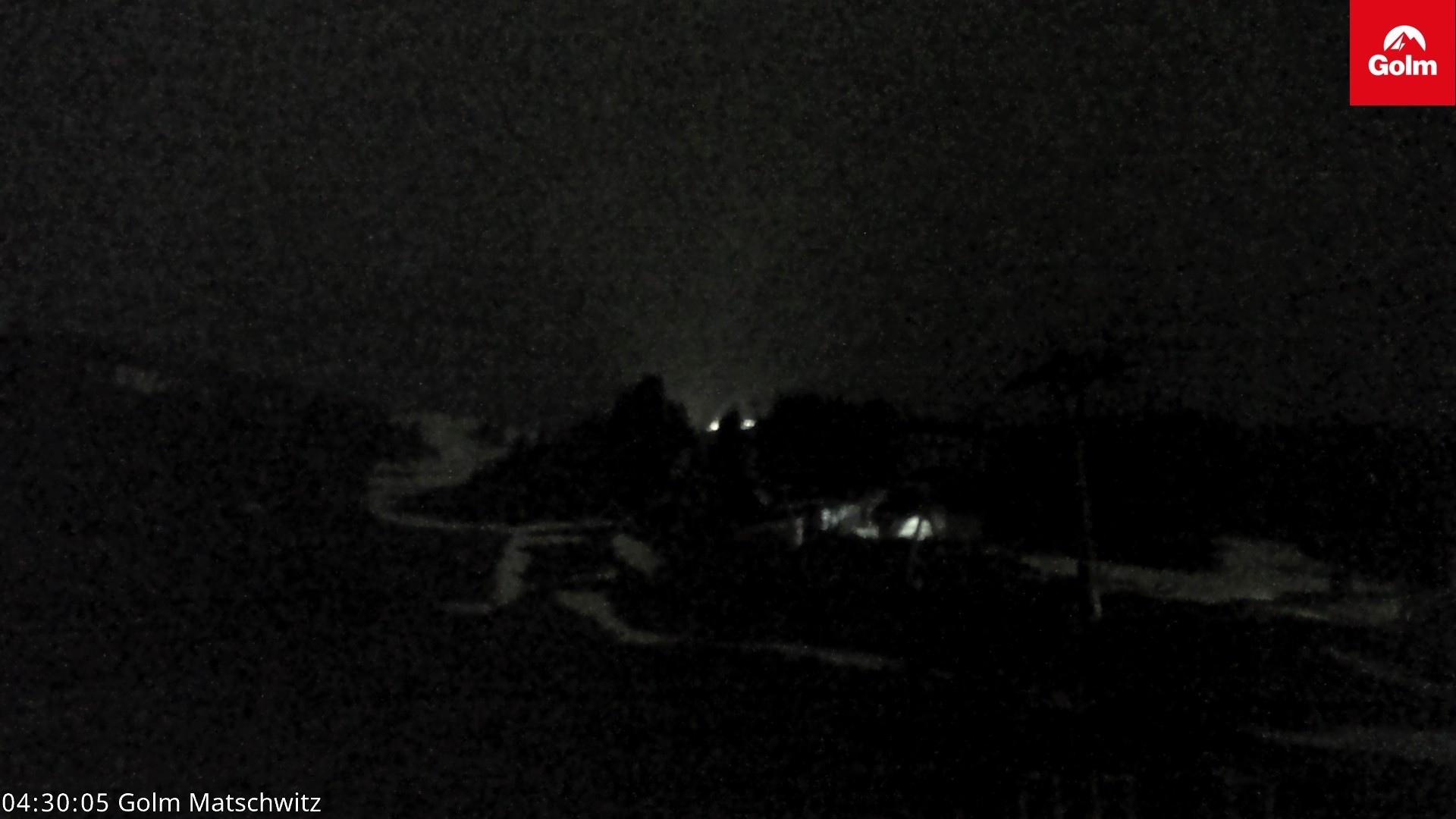 Archiv Foto Webcam Matschwitz am Golm