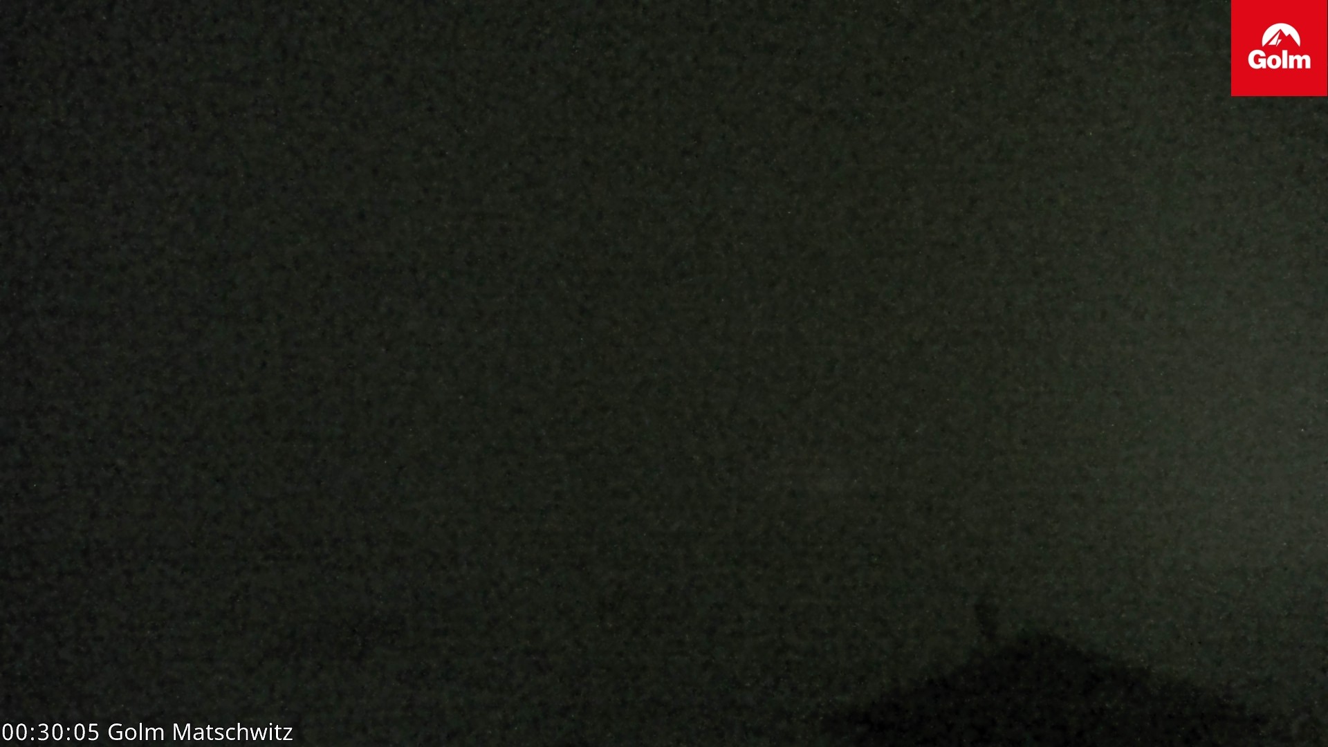 Archiv Foto Webcam Matschwitz am Golm