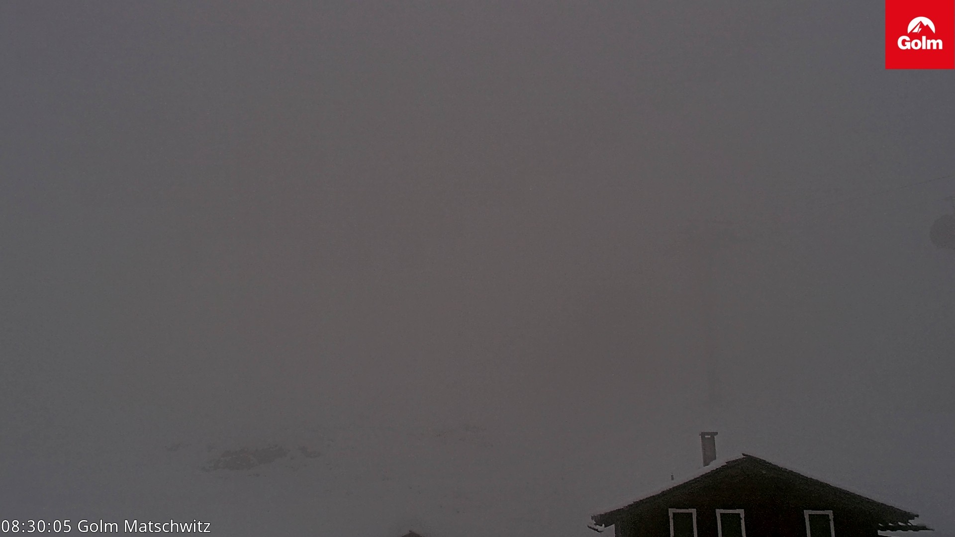 Archiv Foto Webcam Matschwitz am Golm