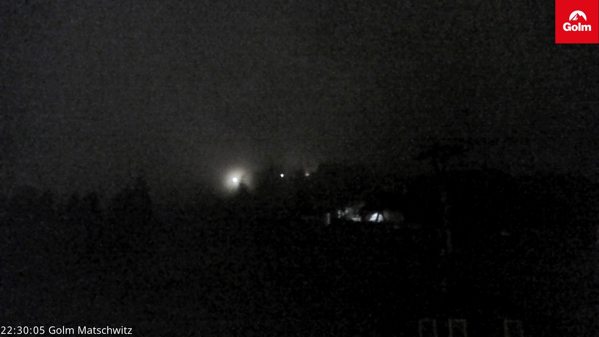 Archived image Webcam Golm: Matschwitz