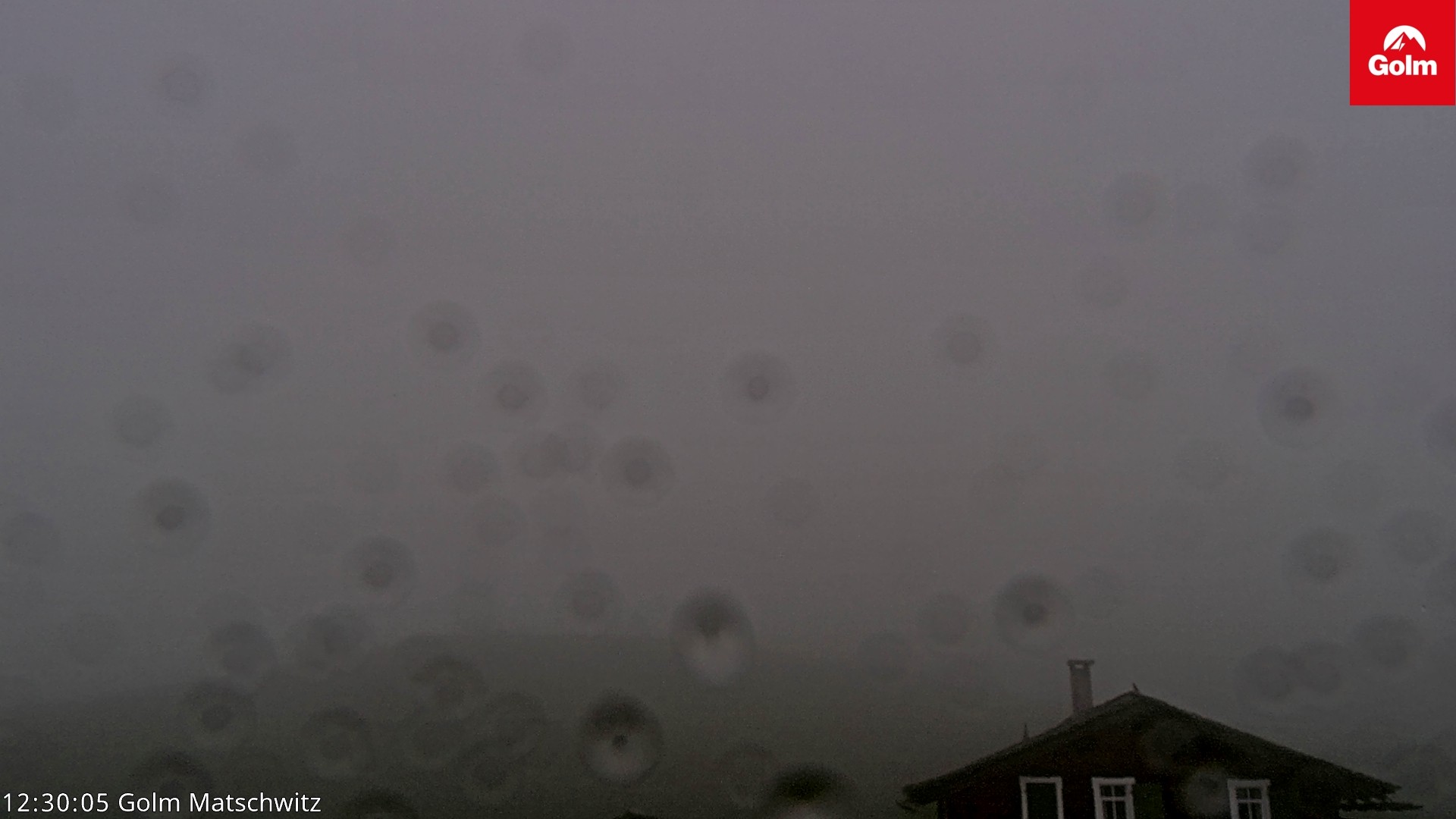 Archiv Foto Webcam Matschwitz am Golm