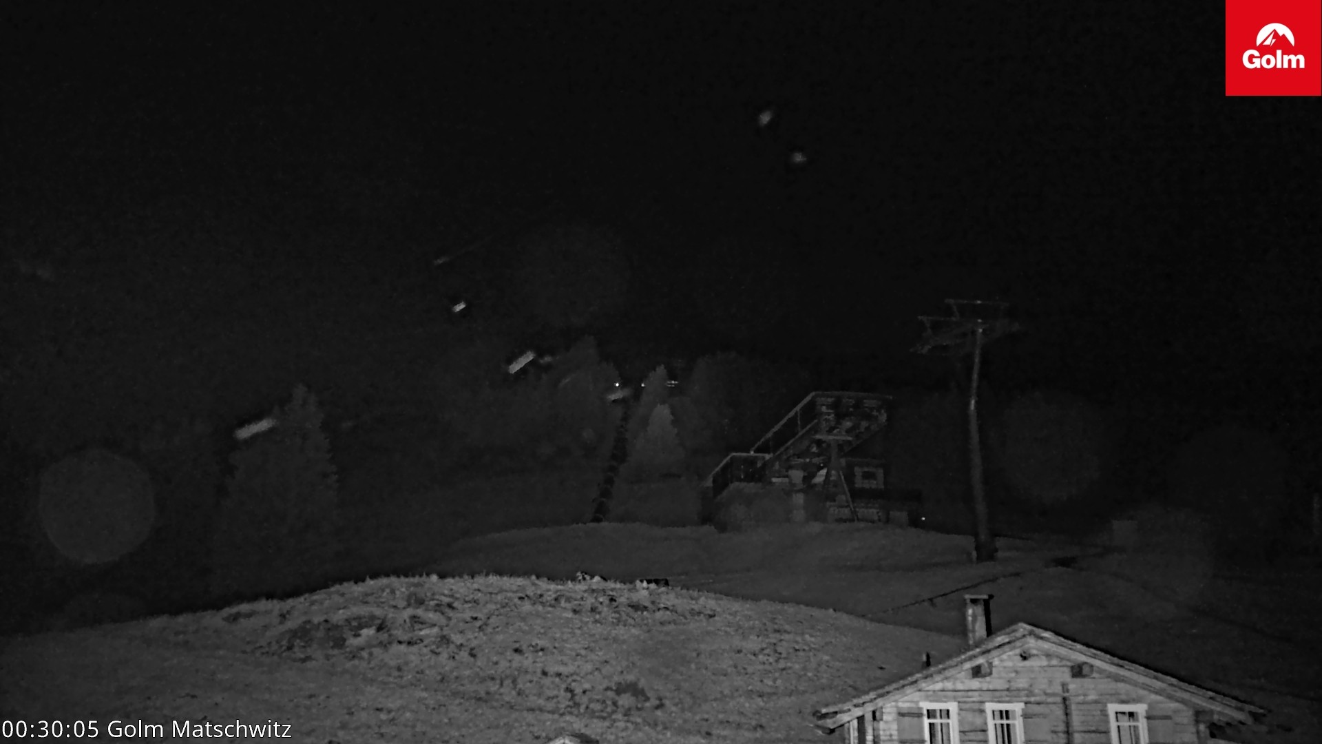Archived image Webcam Golm: Matschwitz