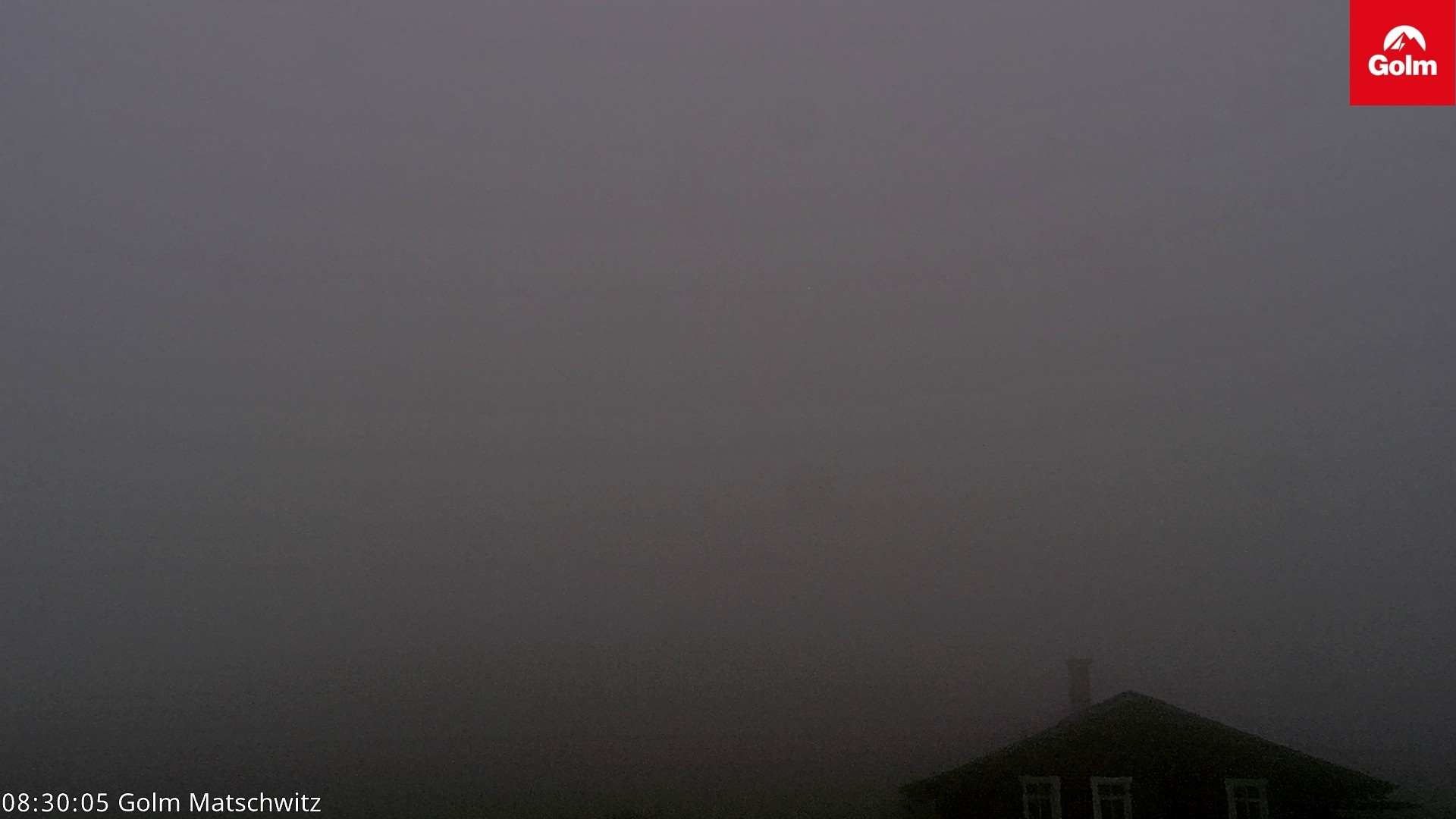 Archived image Webcam Golm: Matschwitz
