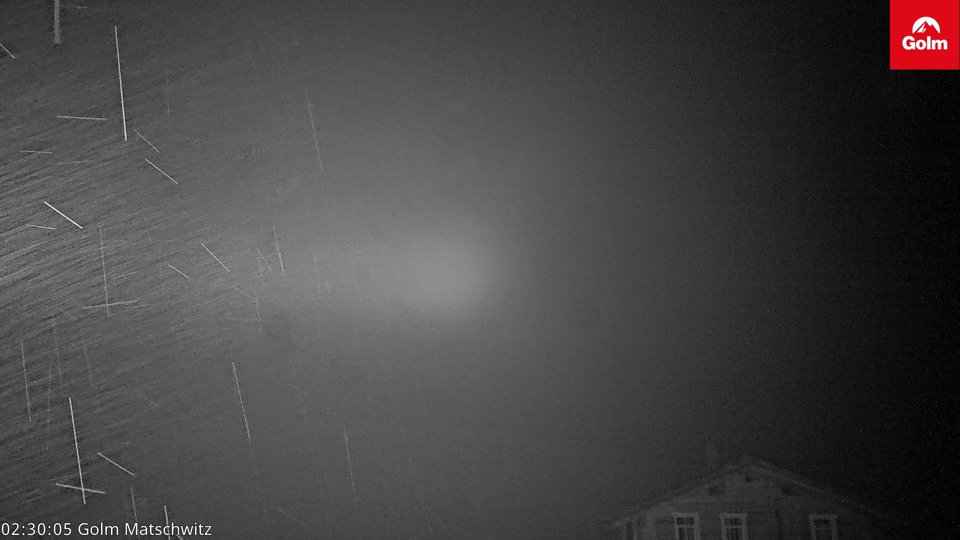 Archiv Foto Webcam Matschwitz am Golm