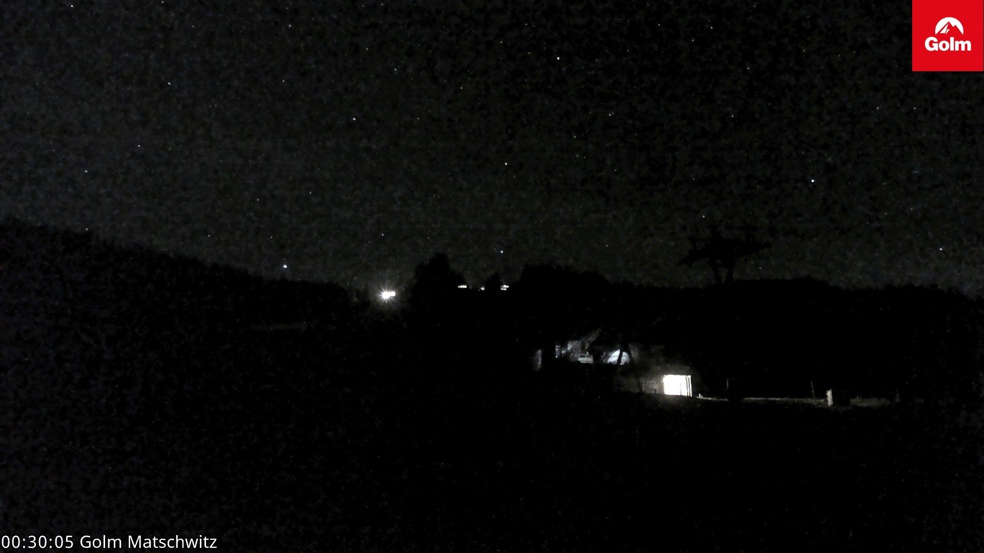 Archiv Foto Webcam Matschwitz am Golm