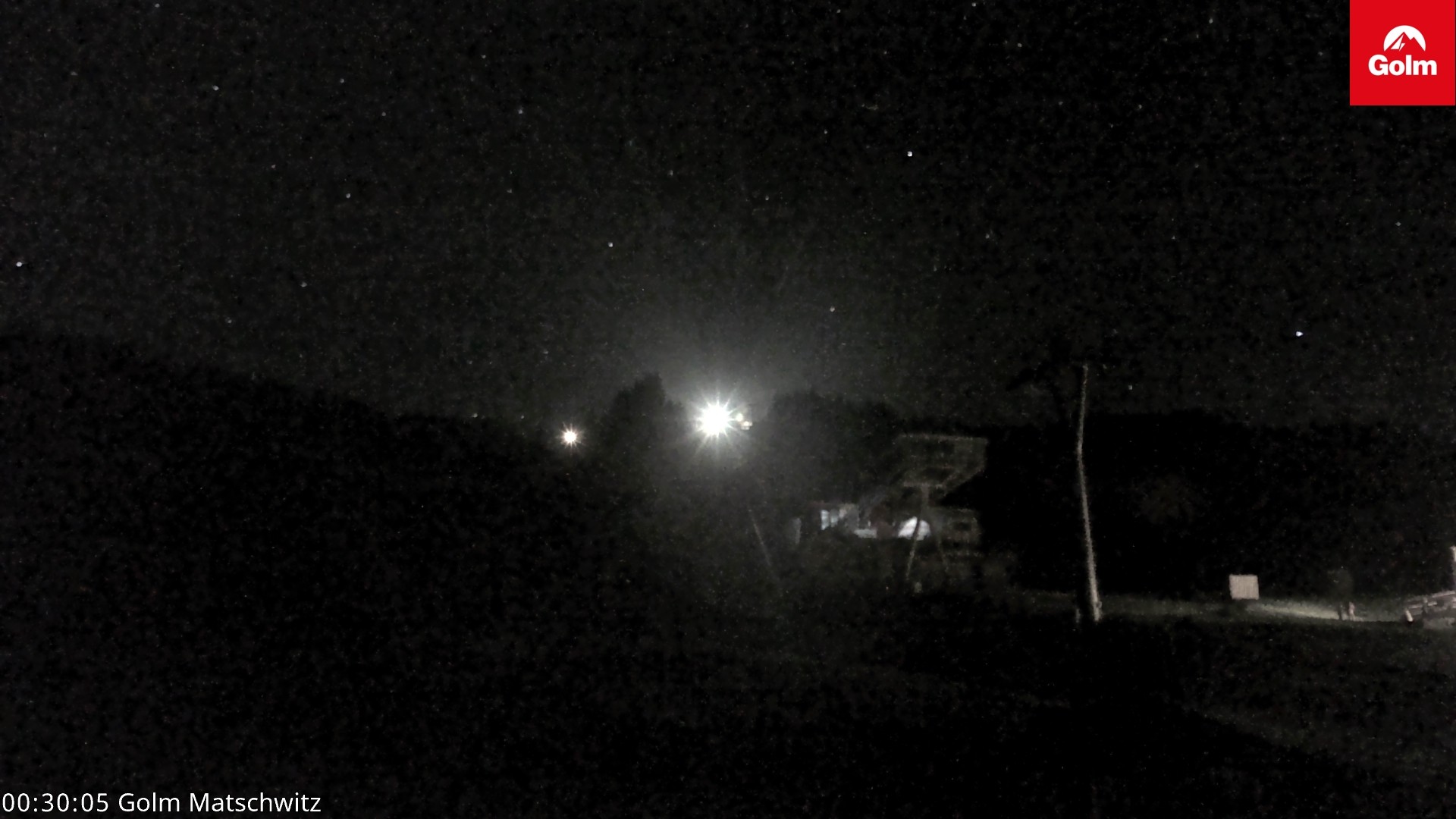 Archiv Foto Webcam Matschwitz am Golm