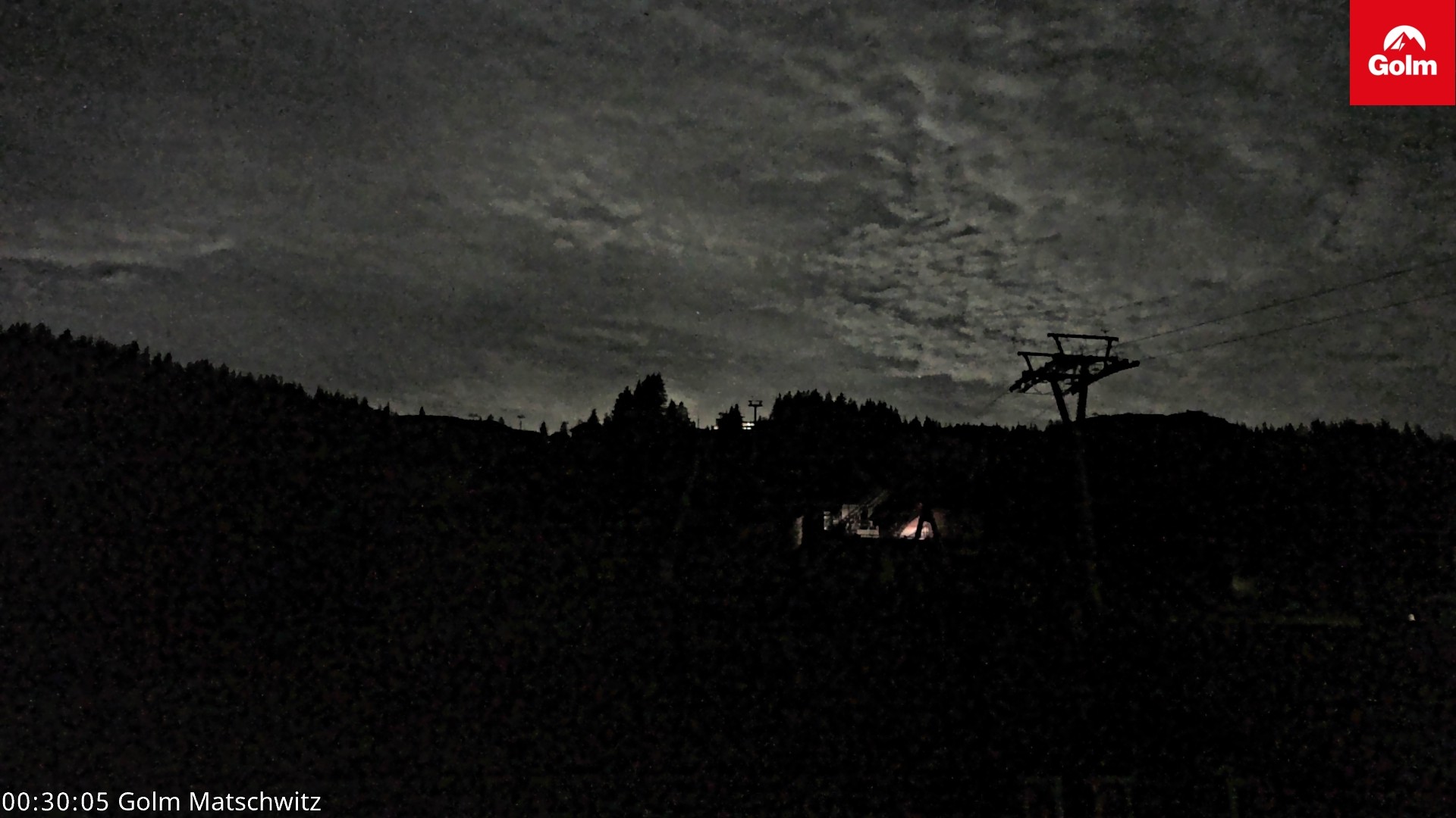 Archived image Webcam Golm: Matschwitz