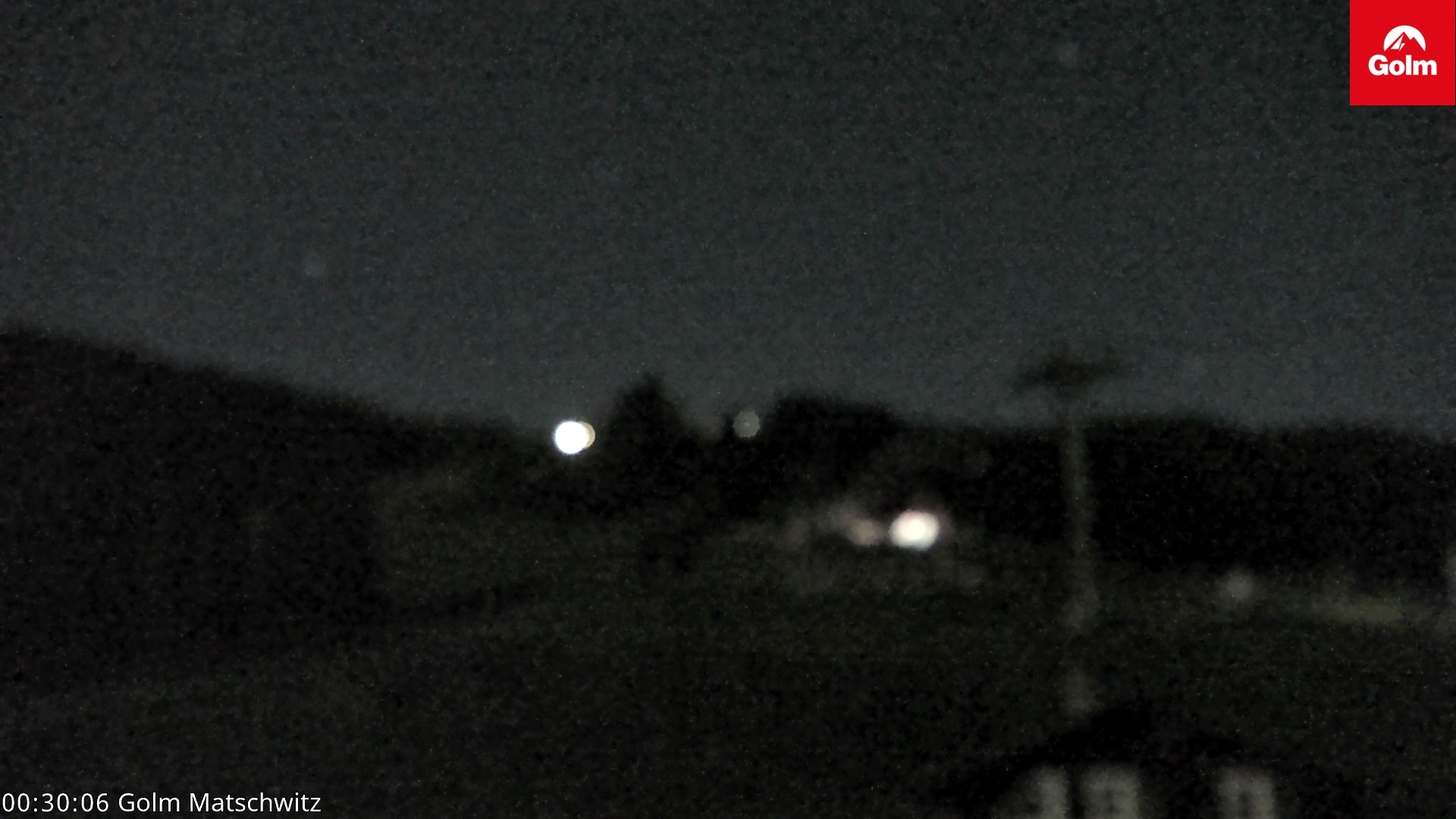 Archived image Webcam Golm: Matschwitz