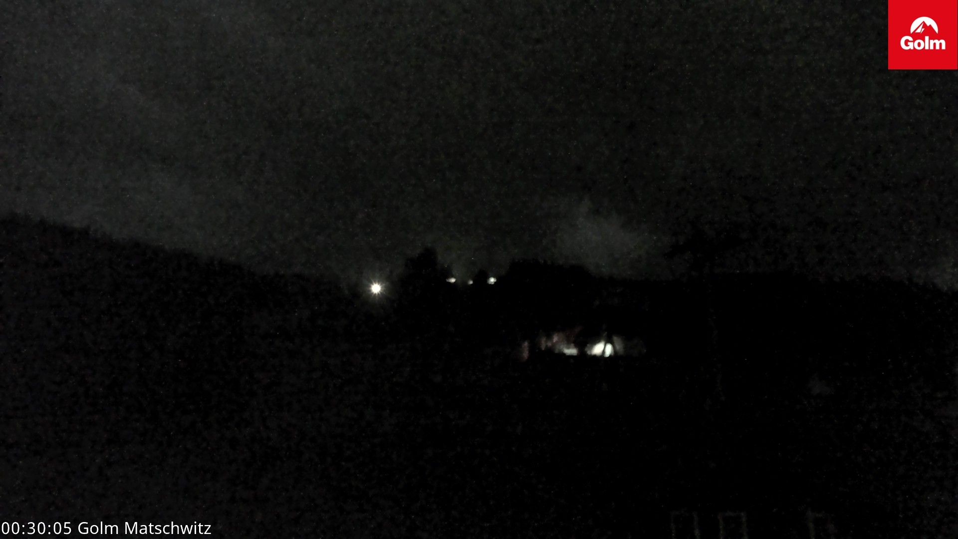 Archiv Foto Webcam Matschwitz am Golm