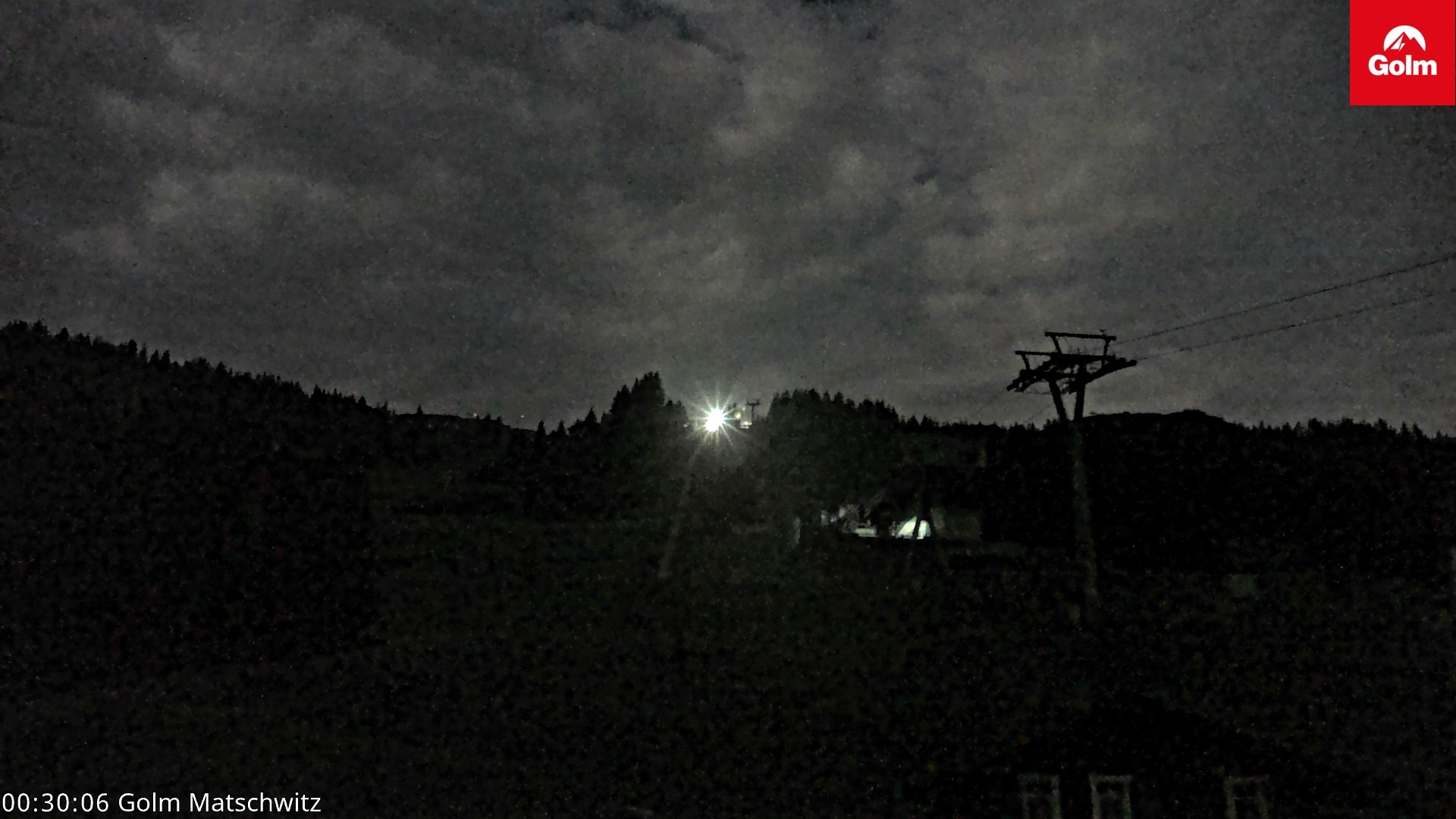Archived image Webcam Golm: Matschwitz