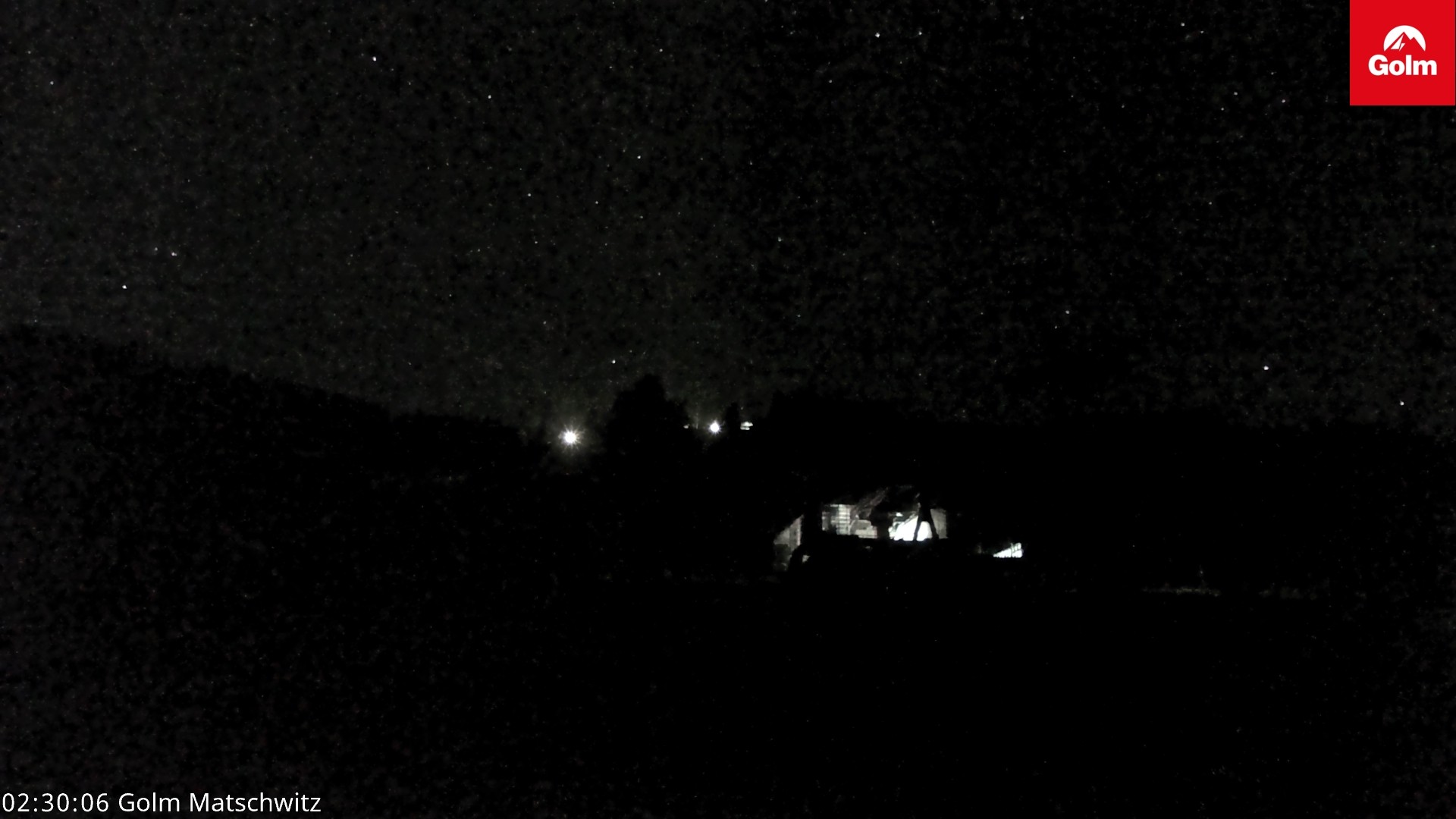 Archiv Foto Webcam Matschwitz am Golm