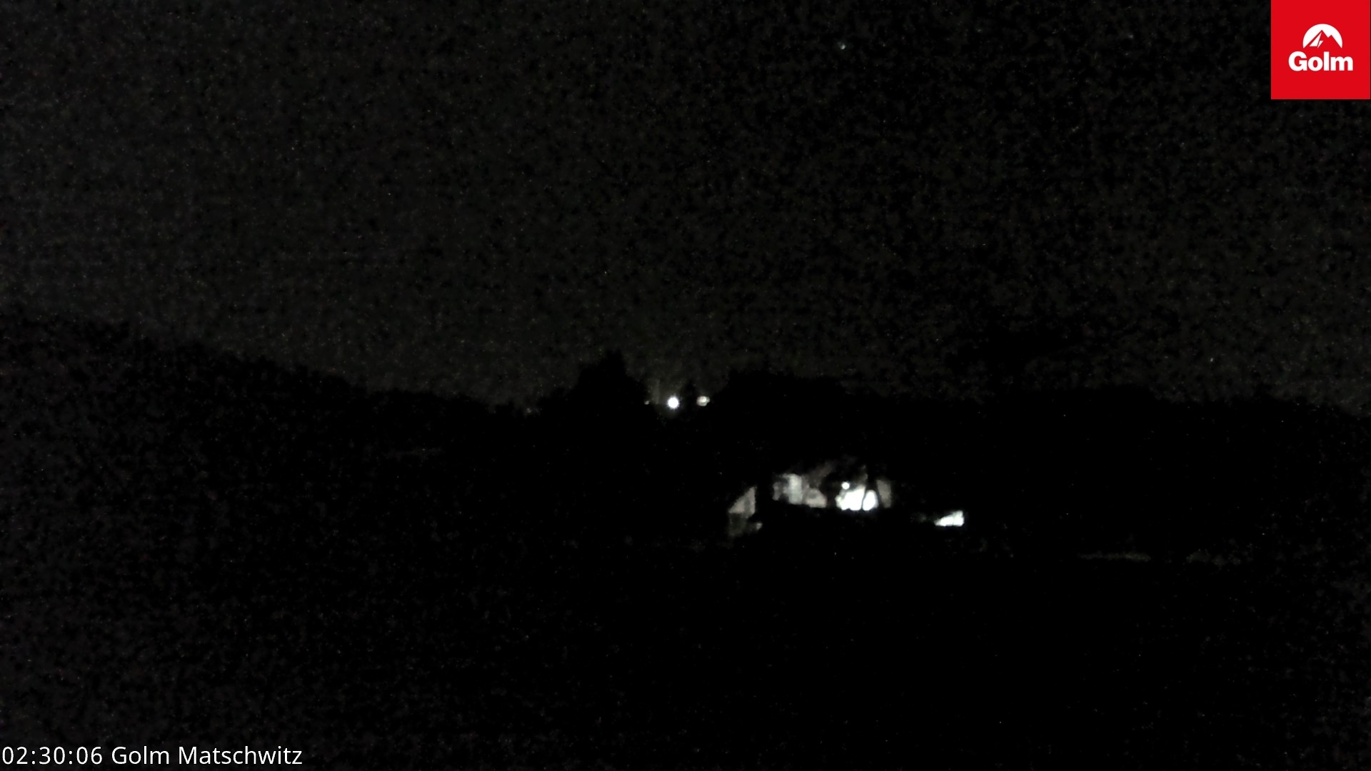 Archiv Foto Webcam Matschwitz am Golm