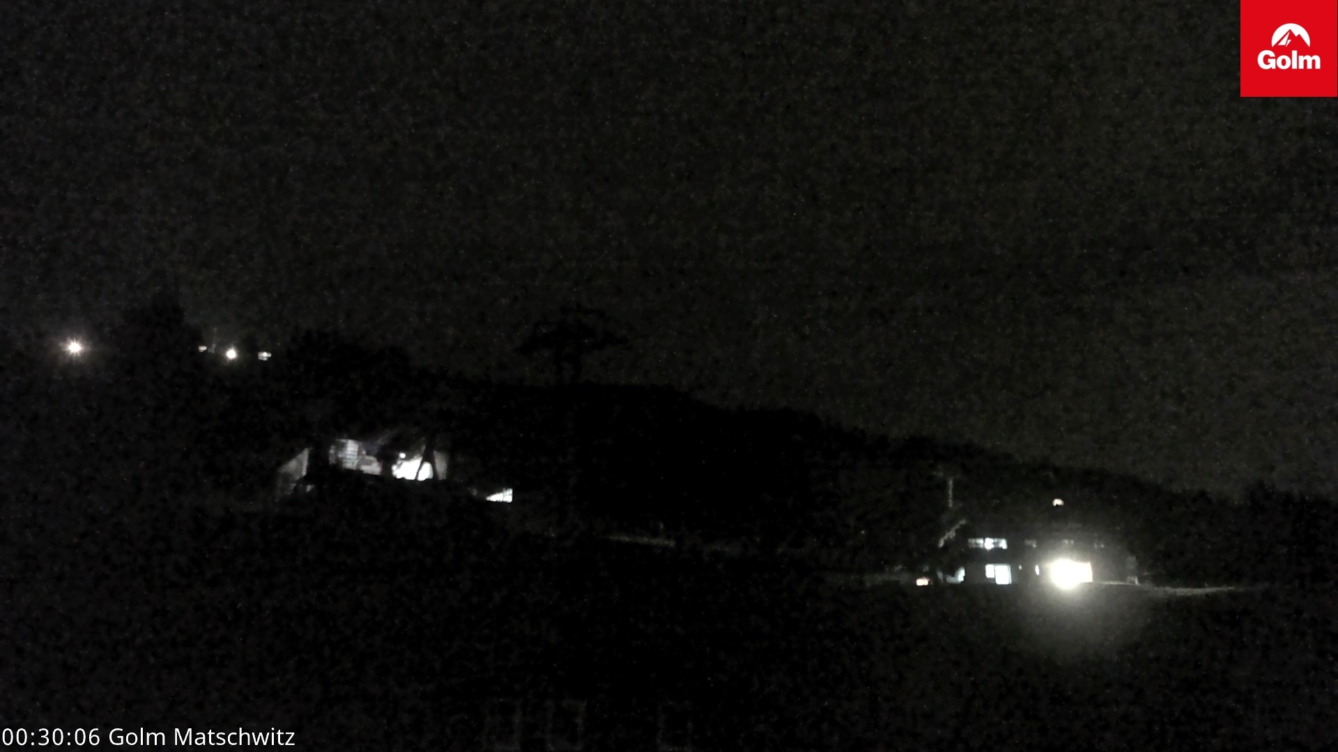 Archived image Webcam Golm: Matschwitz