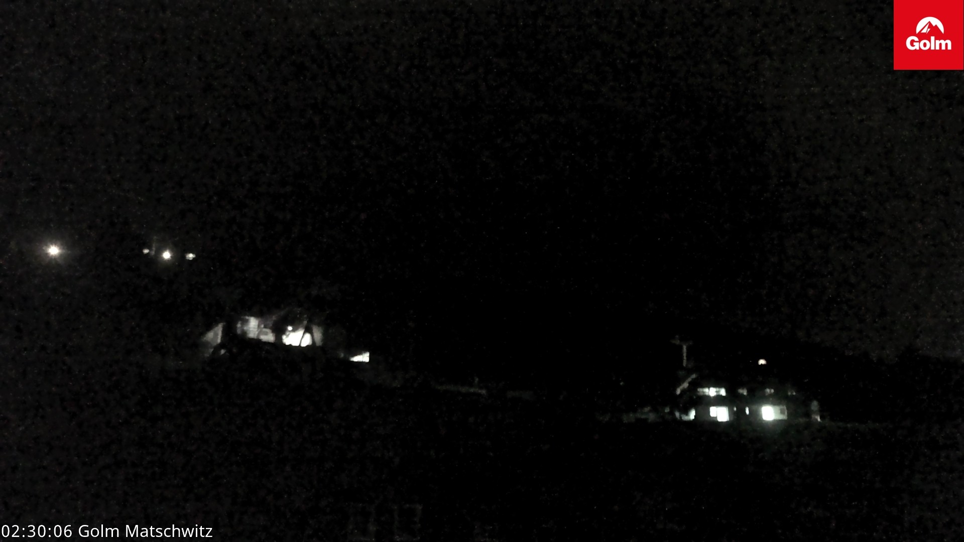 Archived image Webcam Golm: Matschwitz