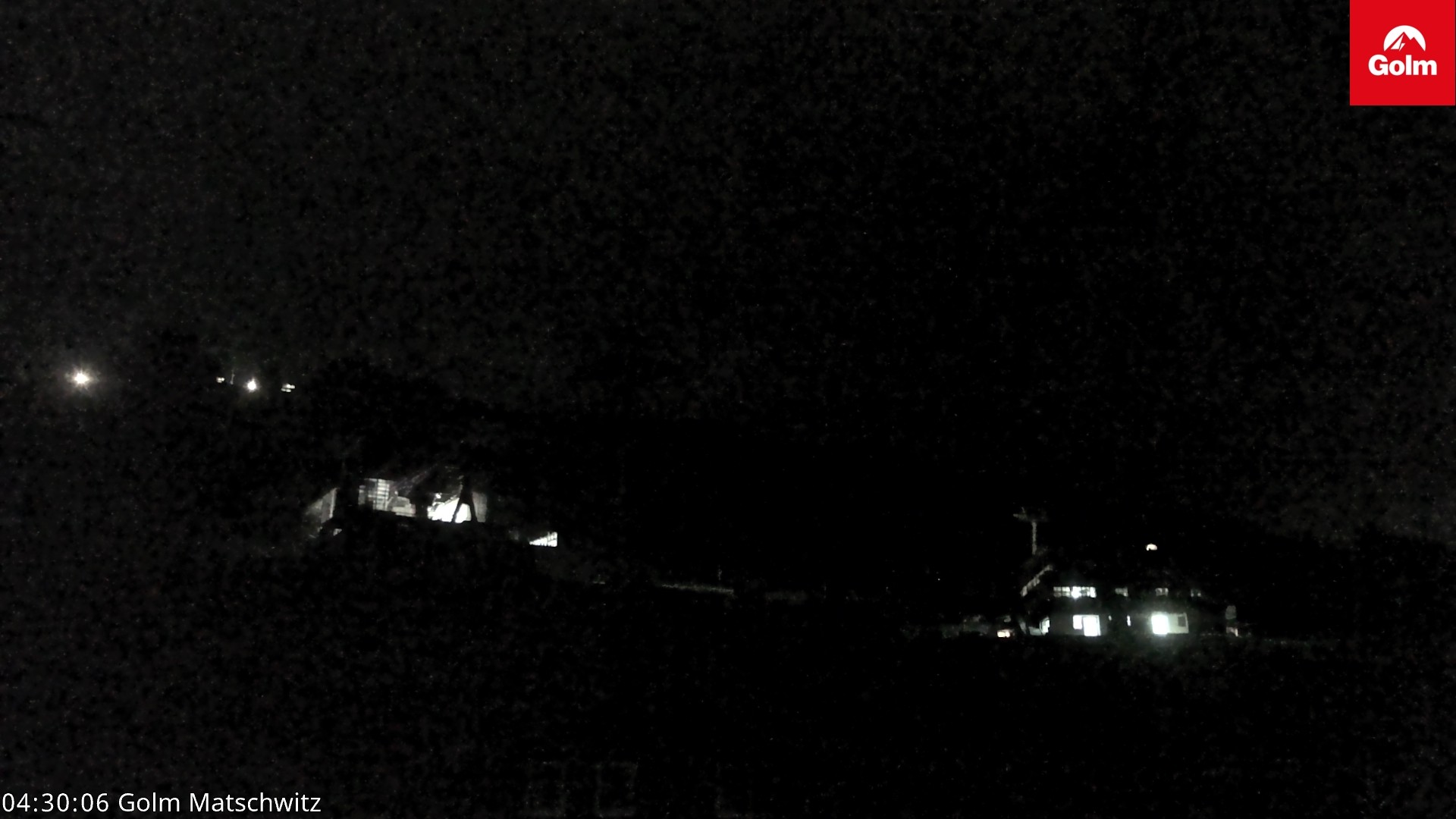 Archived image Webcam Golm: Matschwitz