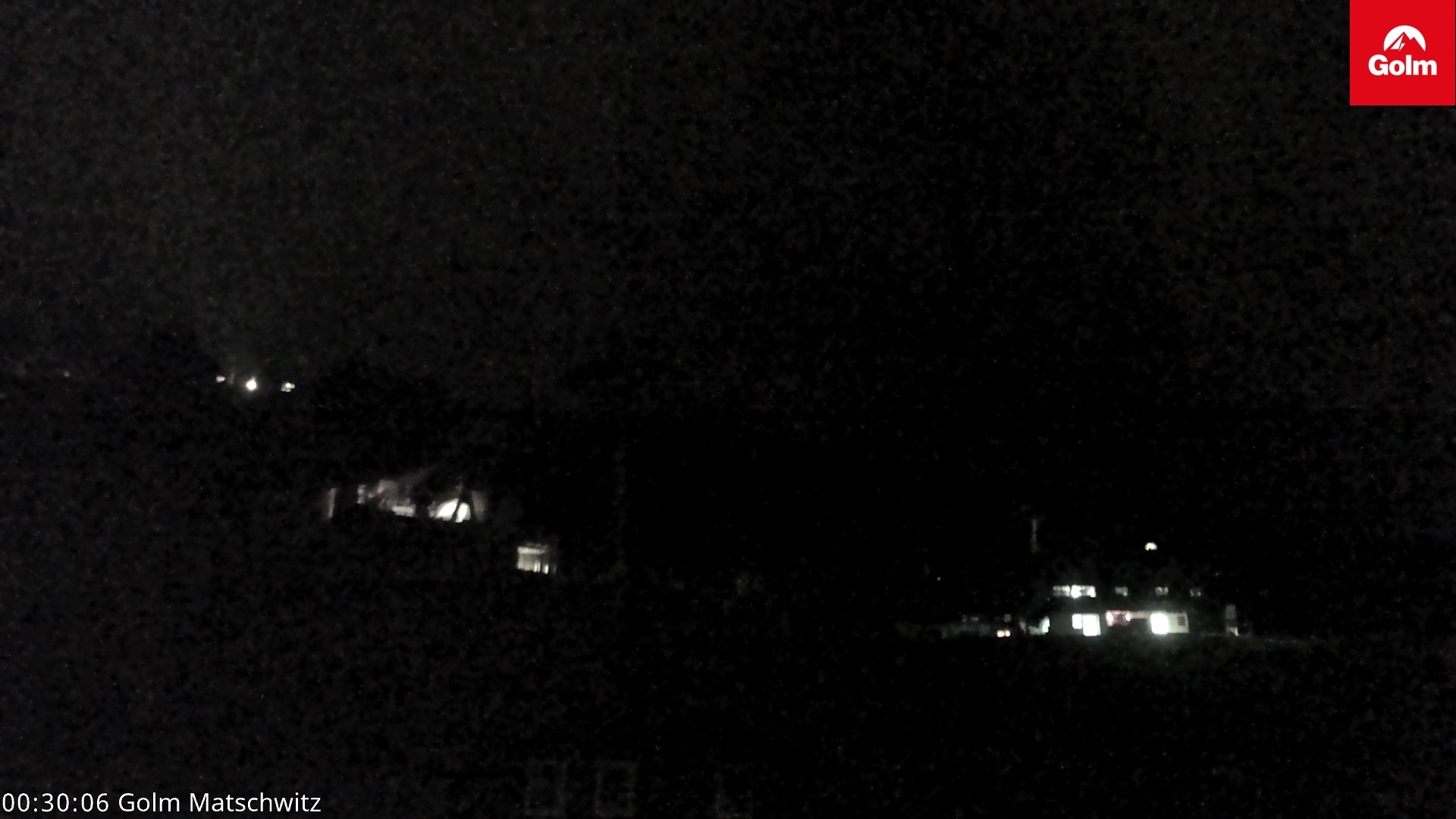 Archiv Foto Webcam Matschwitz am Golm