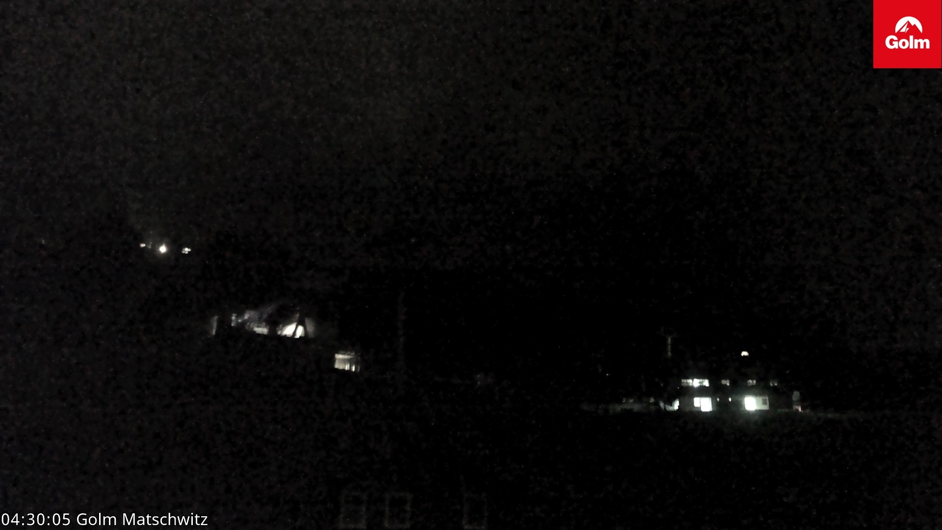 Archiv Foto Webcam Matschwitz am Golm