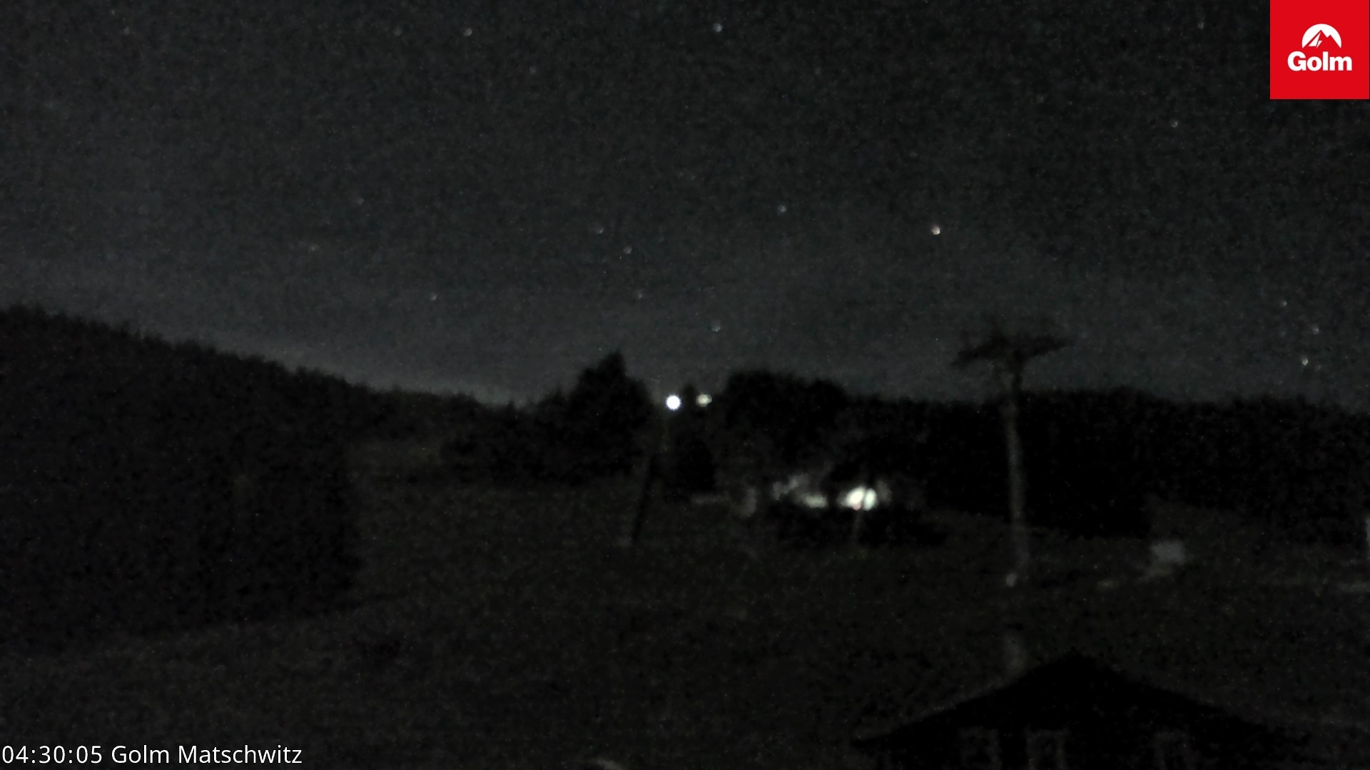 Archiv Foto Webcam Matschwitz am Golm