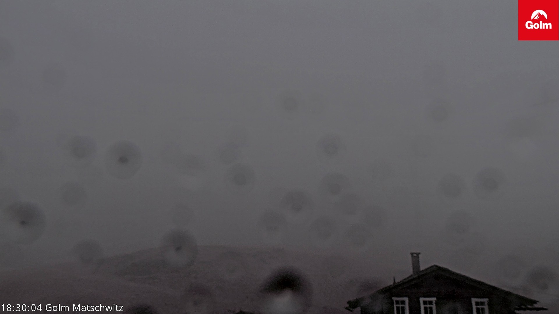 Archiv Foto Webcam Matschwitz am Golm