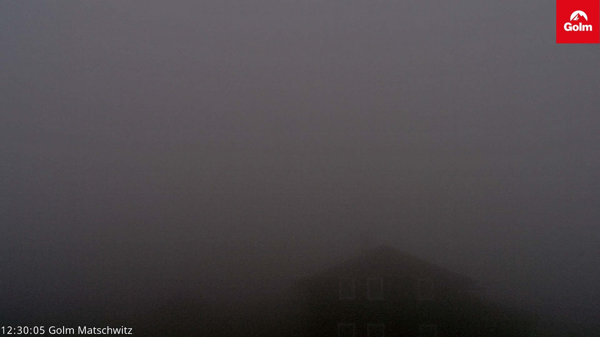 Archiv Foto Webcam Matschwitz am Golm