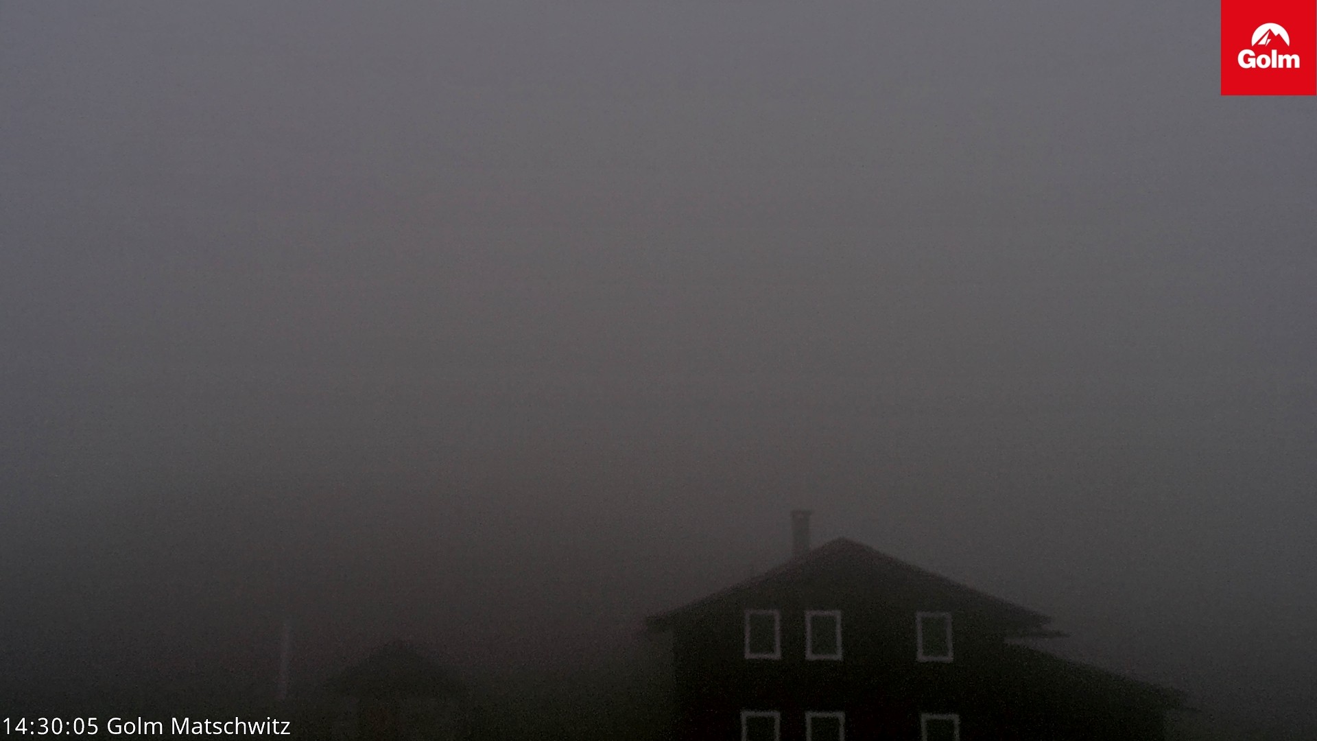 Archiv Foto Webcam Matschwitz am Golm
