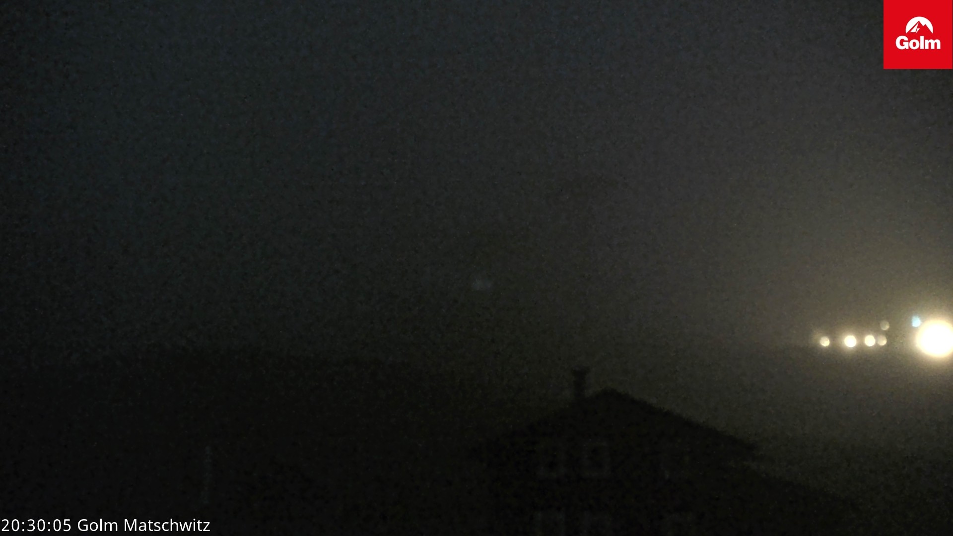 Archiv Foto Webcam Matschwitz am Golm