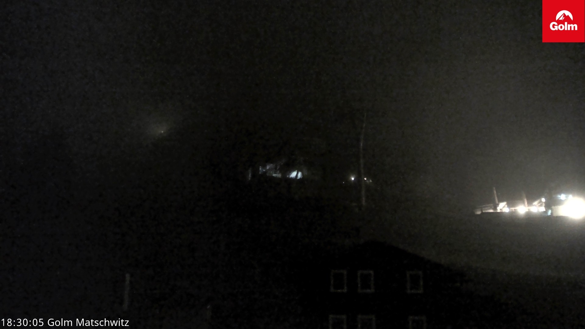 Archiv Foto Webcam Matschwitz am Golm