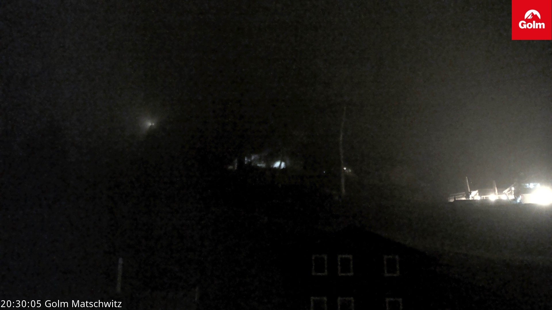 Archiv Foto Webcam Matschwitz am Golm