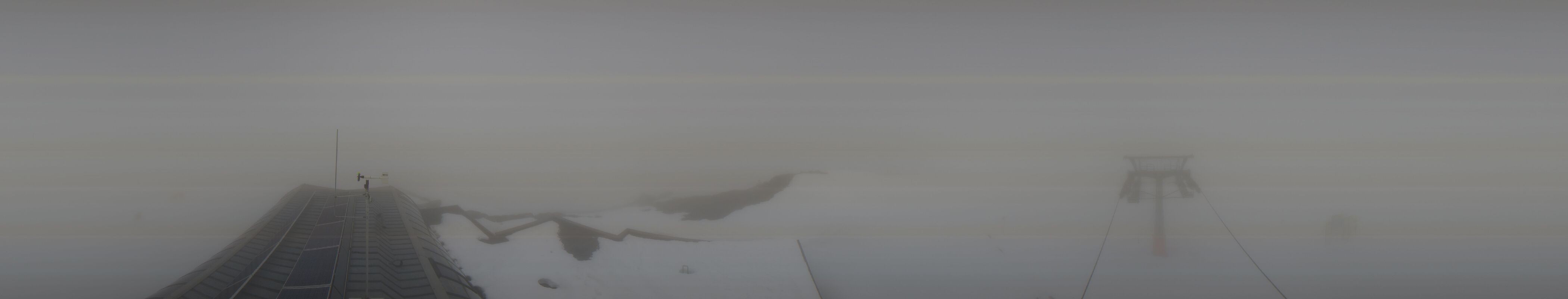 Archiv Foto Webcam Hüttenkopf, Vorarlberg