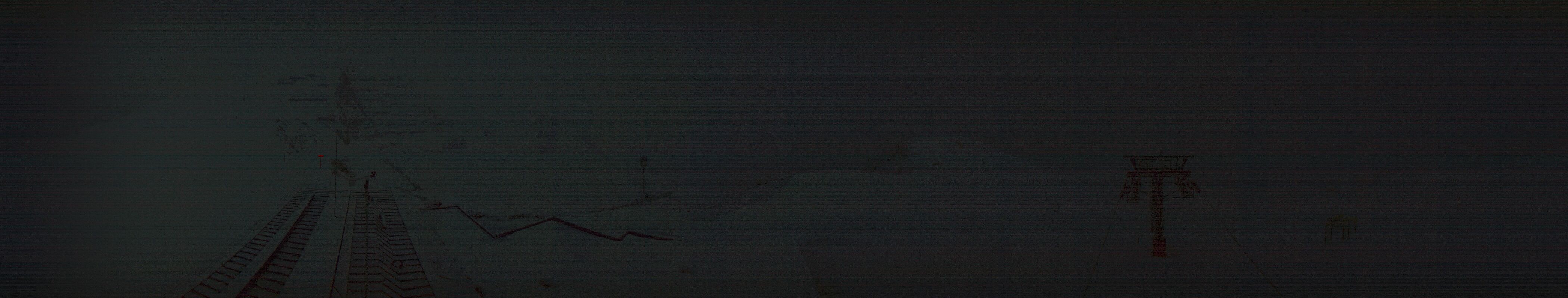 Archiv Foto Webcam Hüttenkopf, Vorarlberg