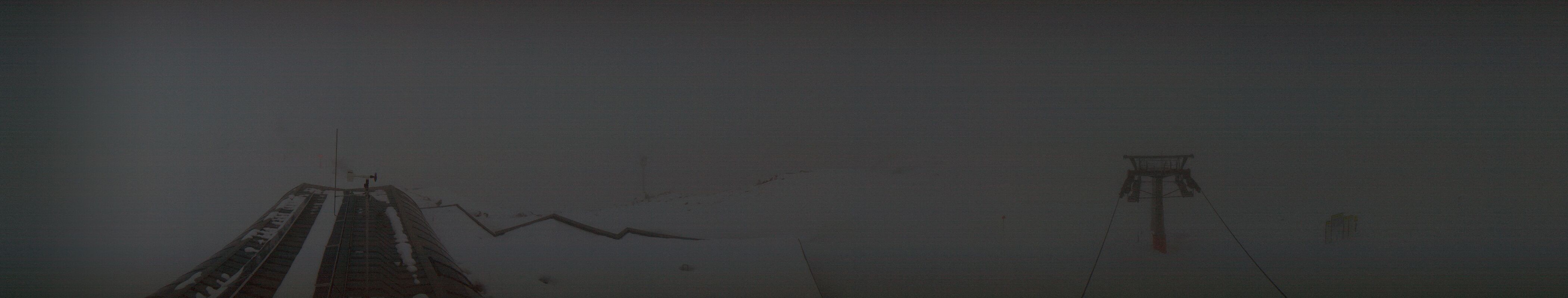 Archiv Foto Webcam Hüttenkopf, Vorarlberg