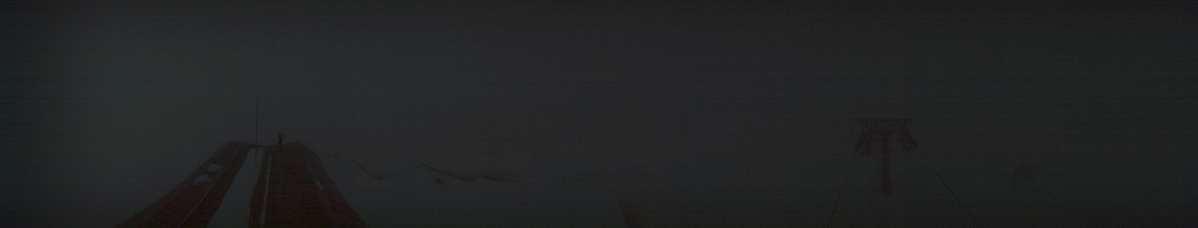 Archiv Foto Webcam Hüttenkopf, Vorarlberg