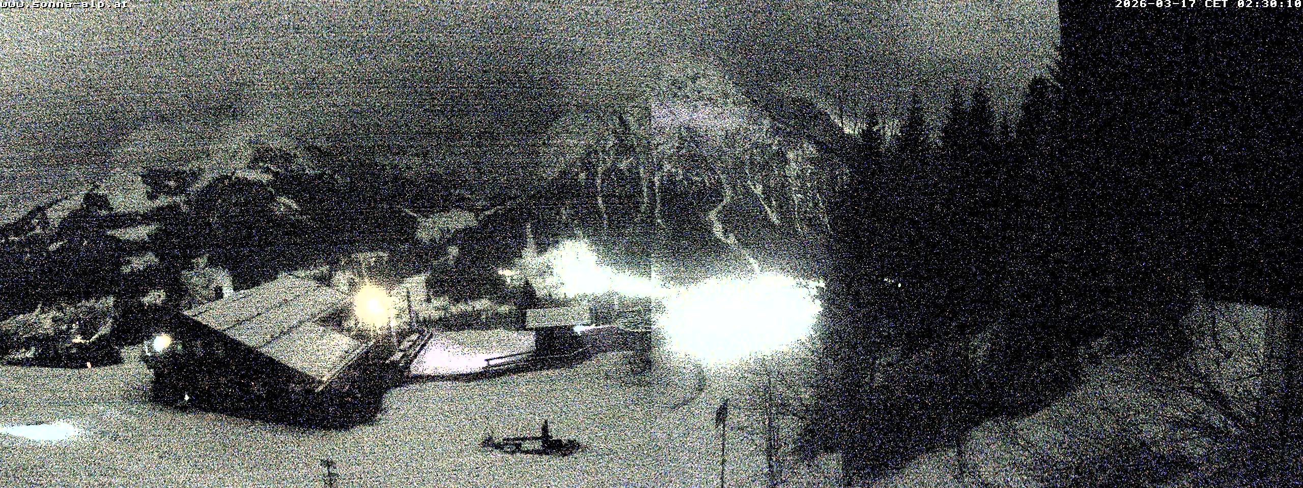 Archiv Foto Webcam Sonna Alp - Zafernalift