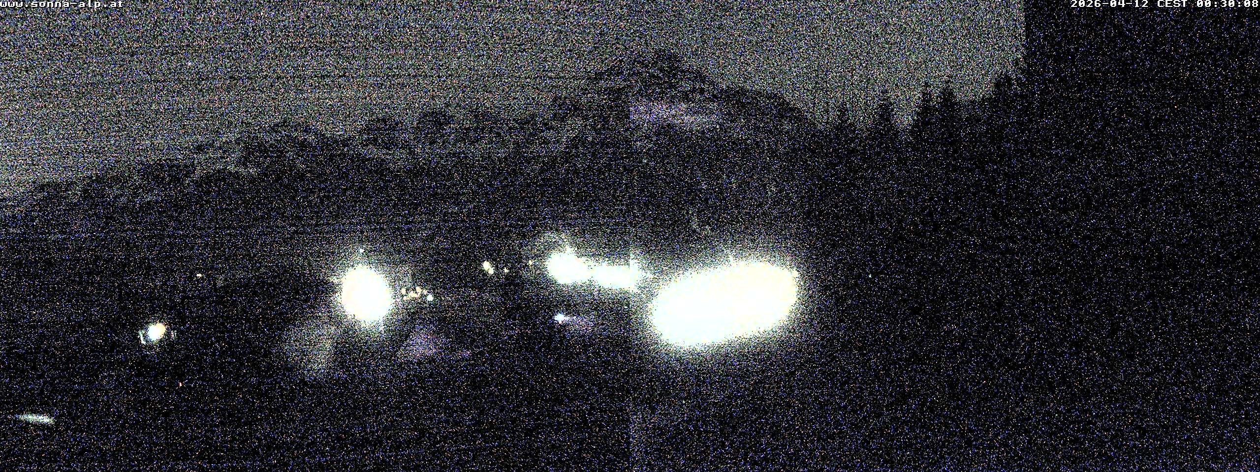 Archiv Foto Webcam Sonna Alp - Zafernalift