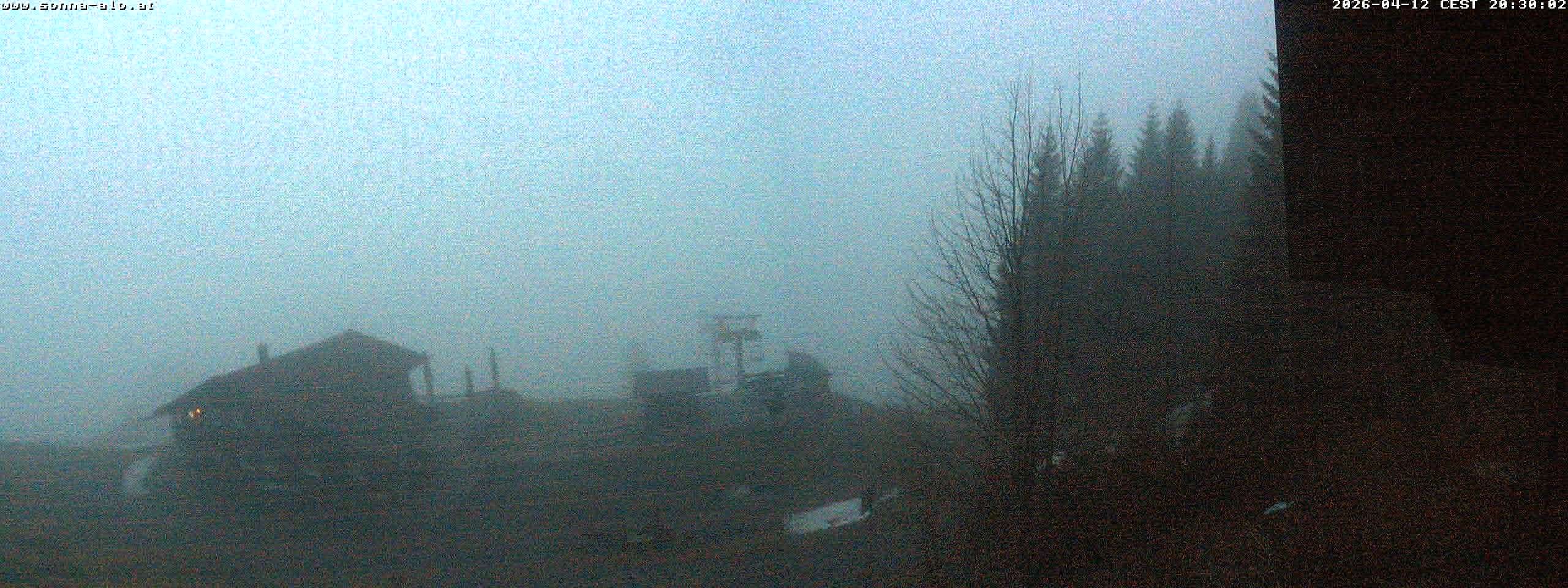 Archiv Foto Webcam Sonna Alp - Zafernalift