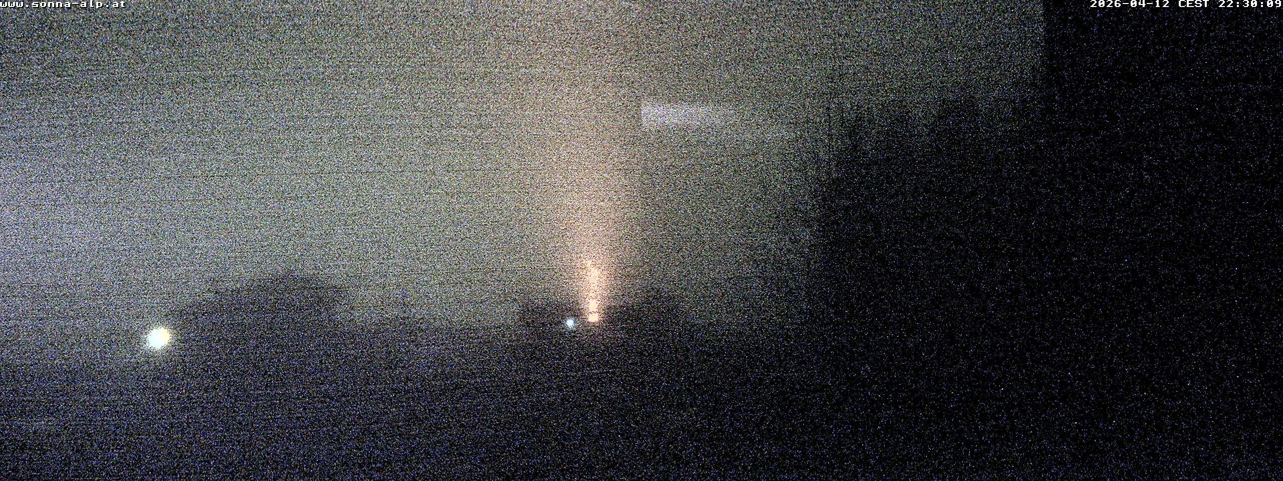 Archiv Foto Webcam Sonna Alp - Zafernalift