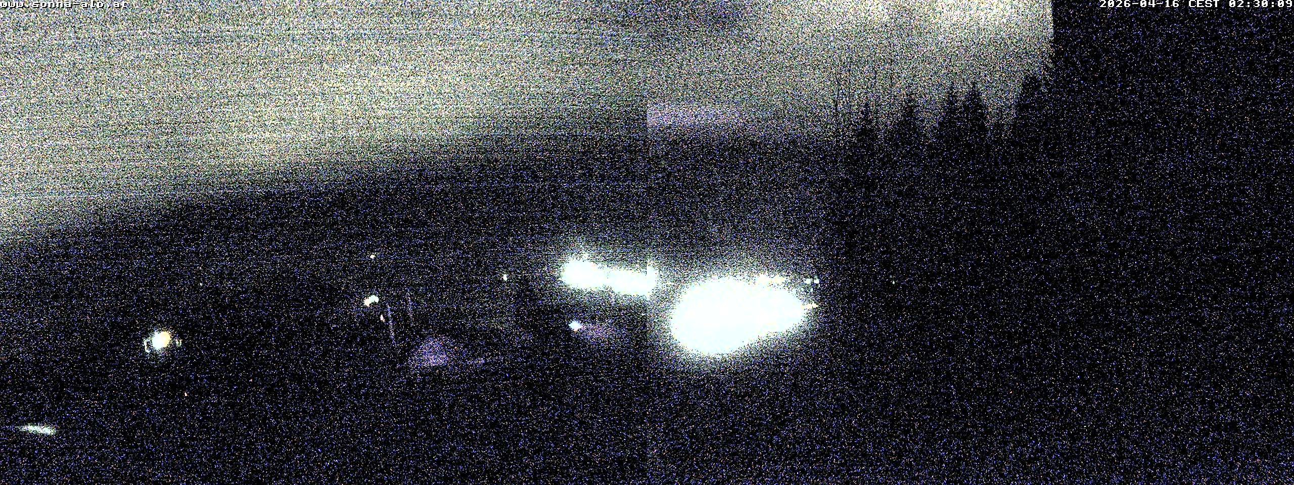 Archiv Foto Webcam Sonna Alp - Zafernalift