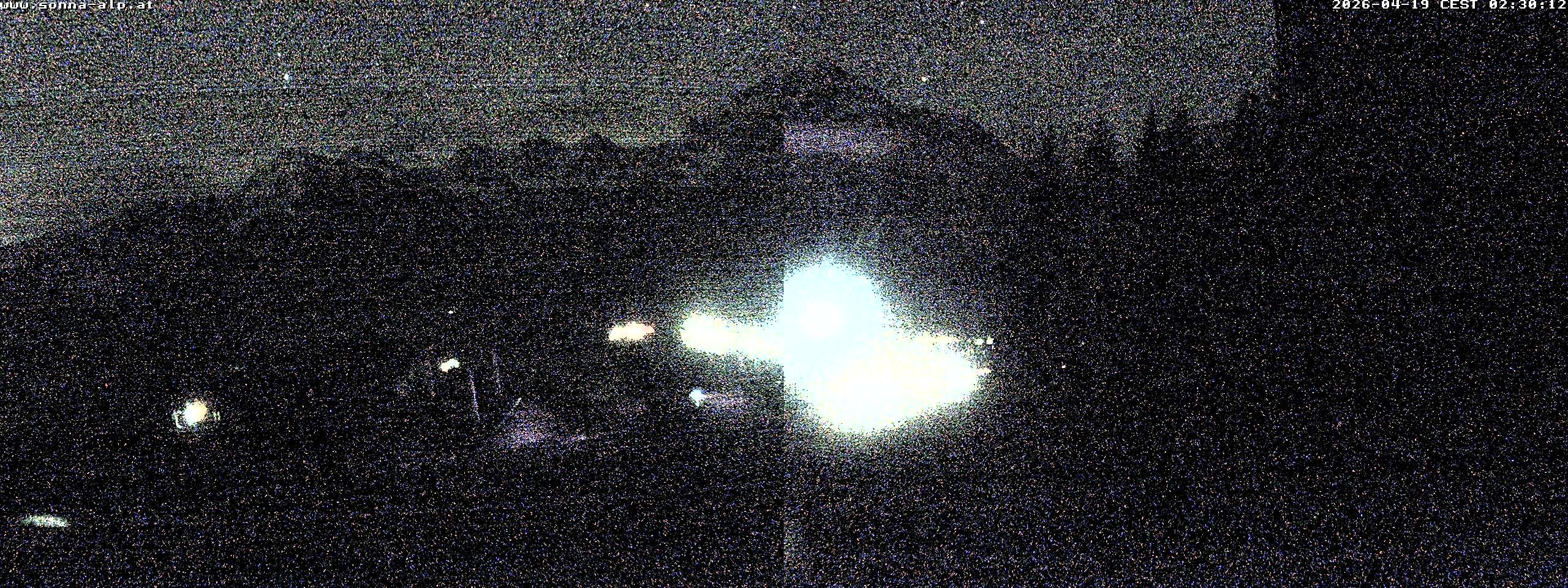 Archiv Foto Webcam Sonna Alp - Zafernalift